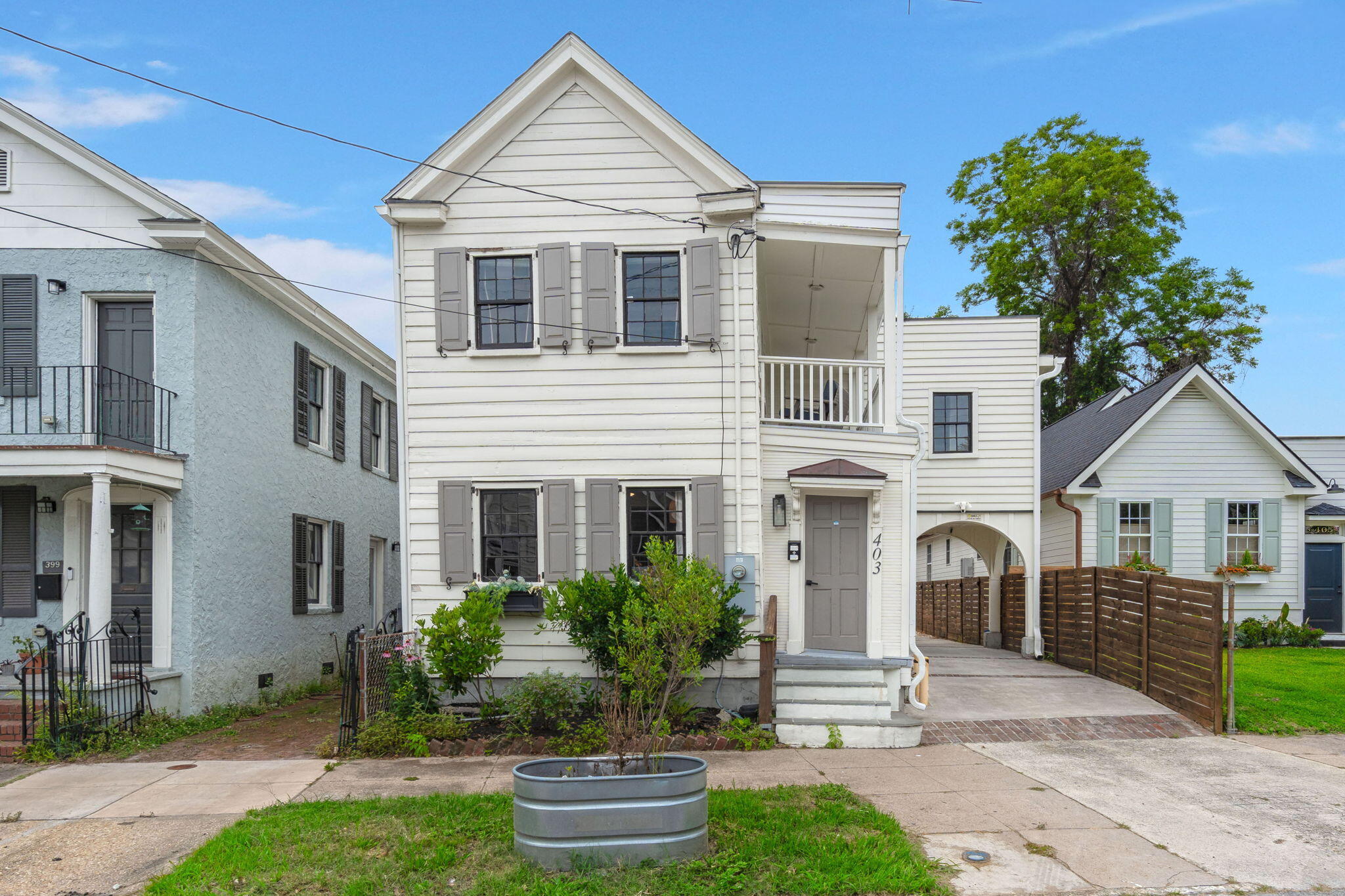 403 Sumter Street