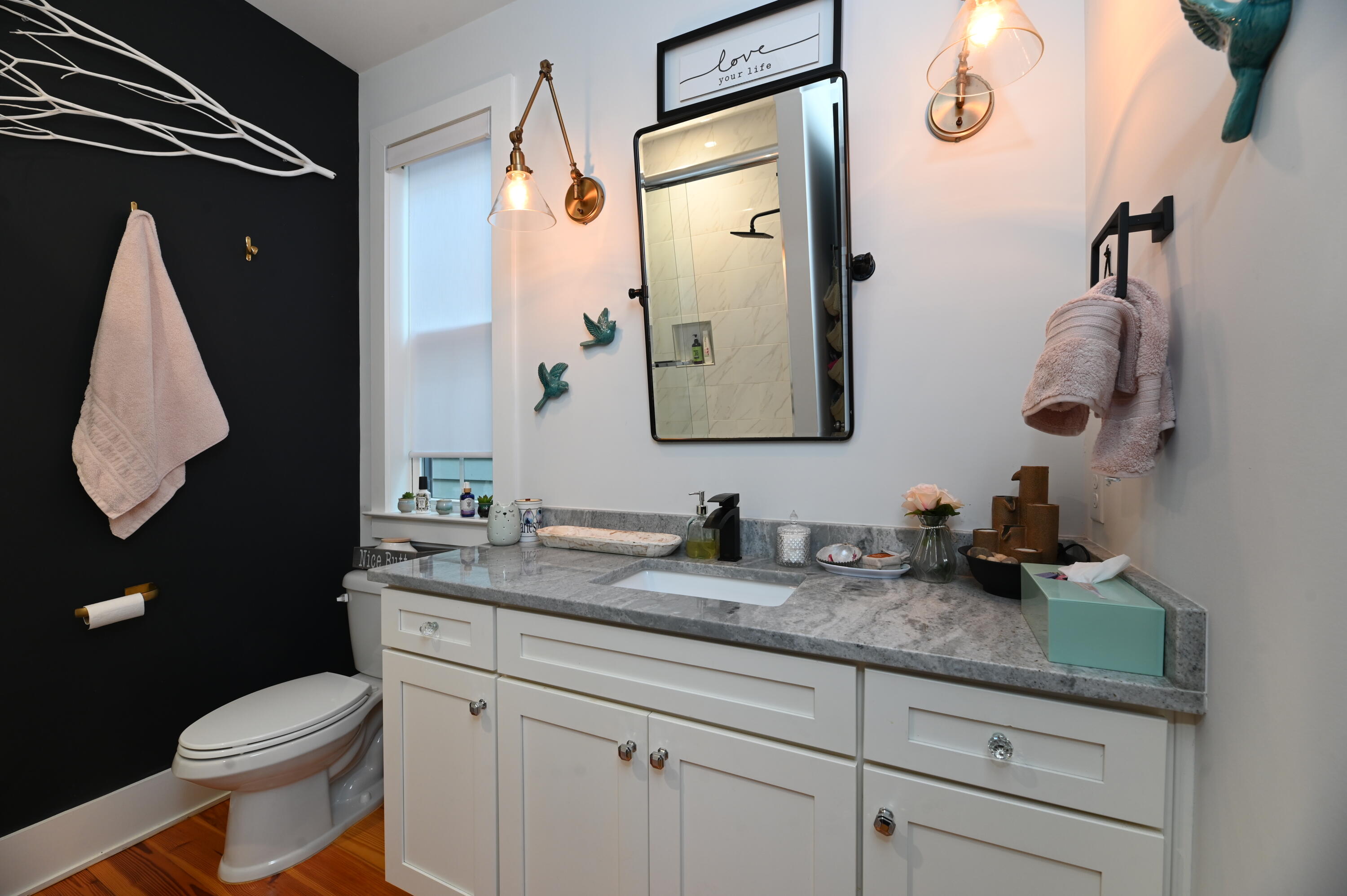 375 Huger Street Unit F