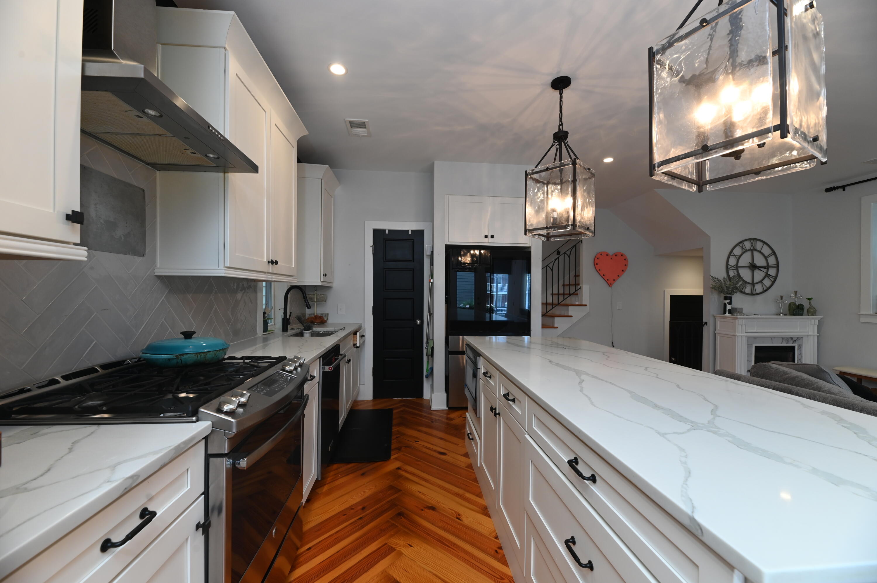 375 Huger Street Unit F