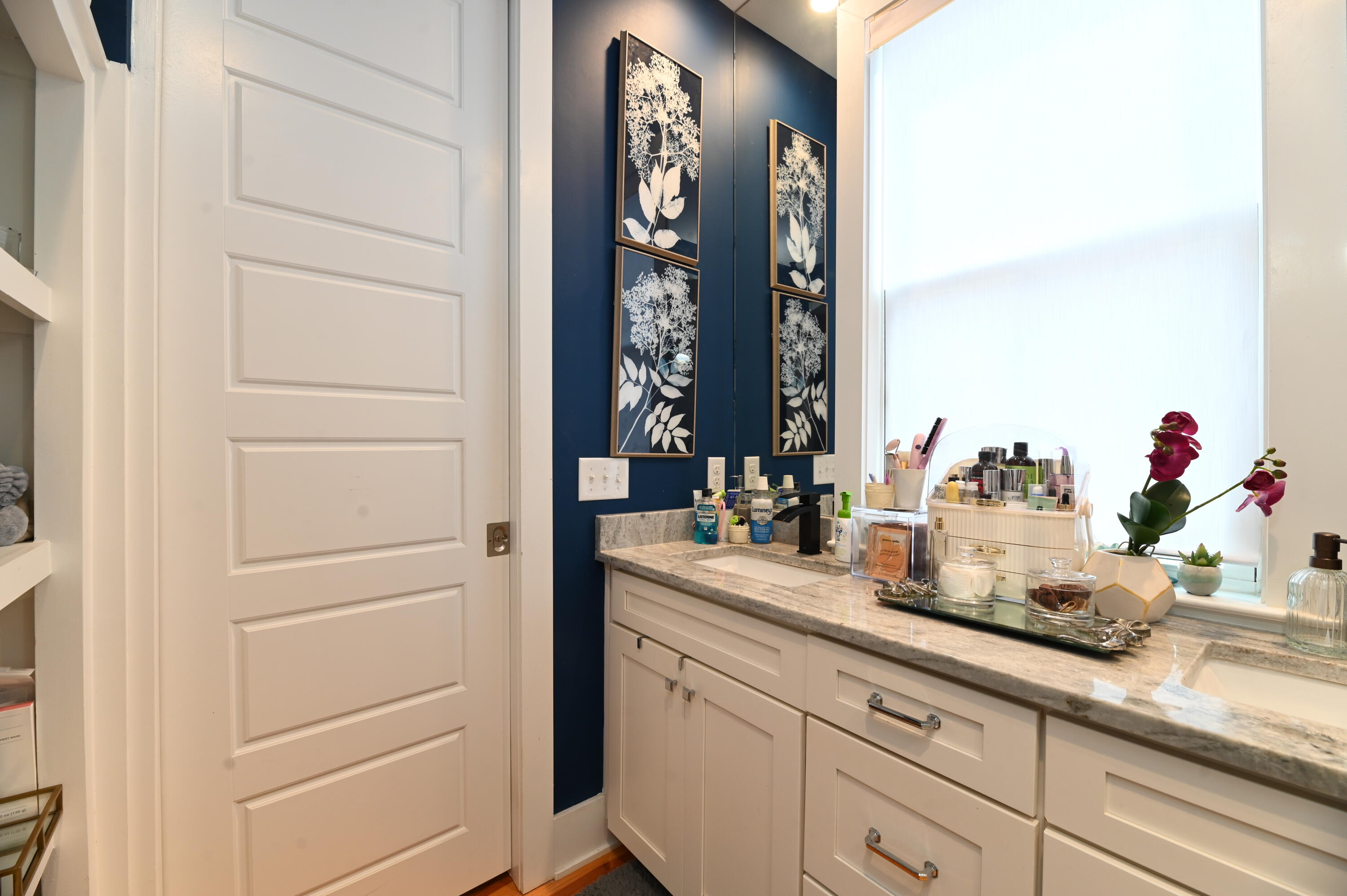 375 Huger Street Unit F