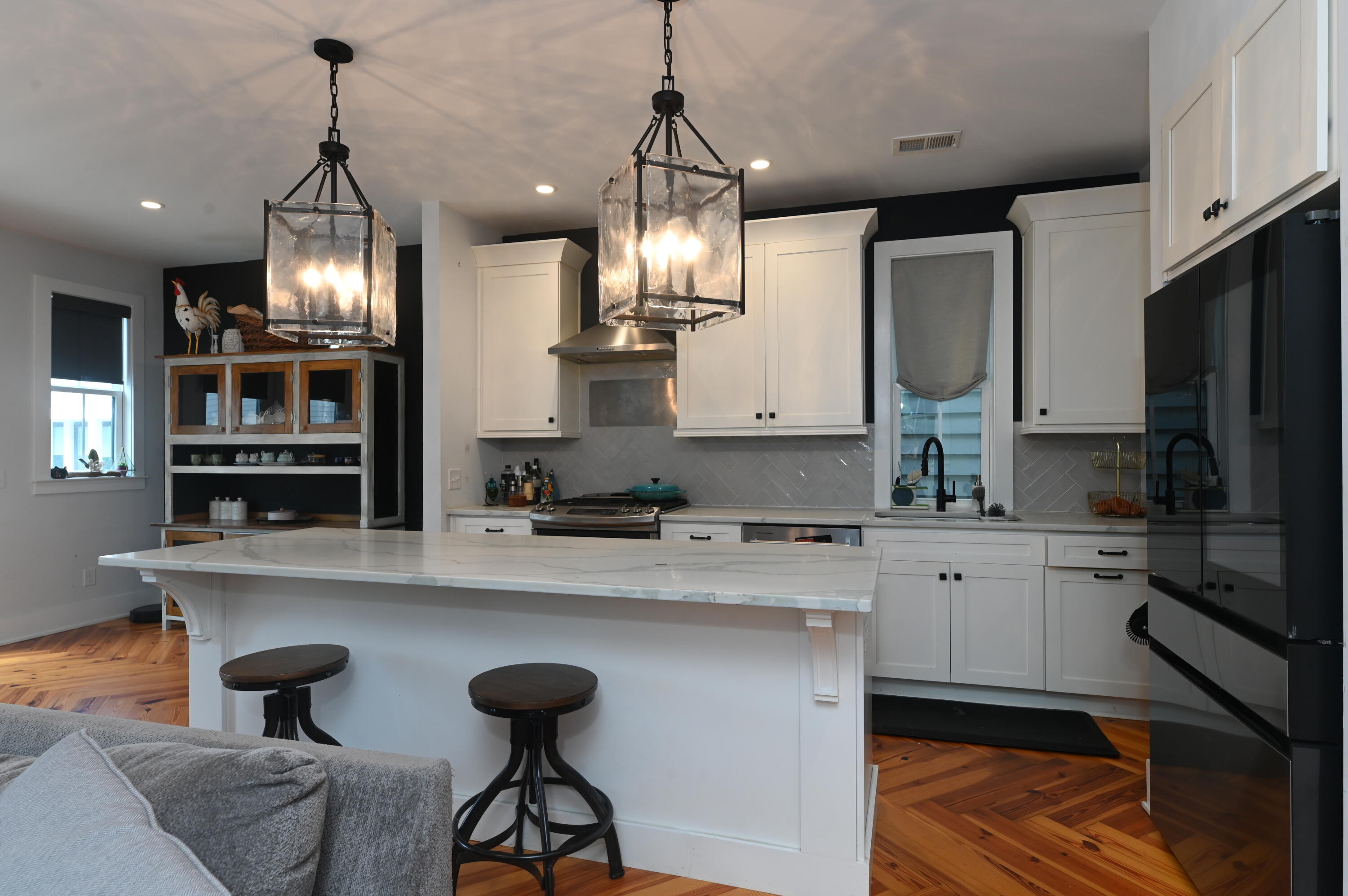 375 Huger Street Unit F