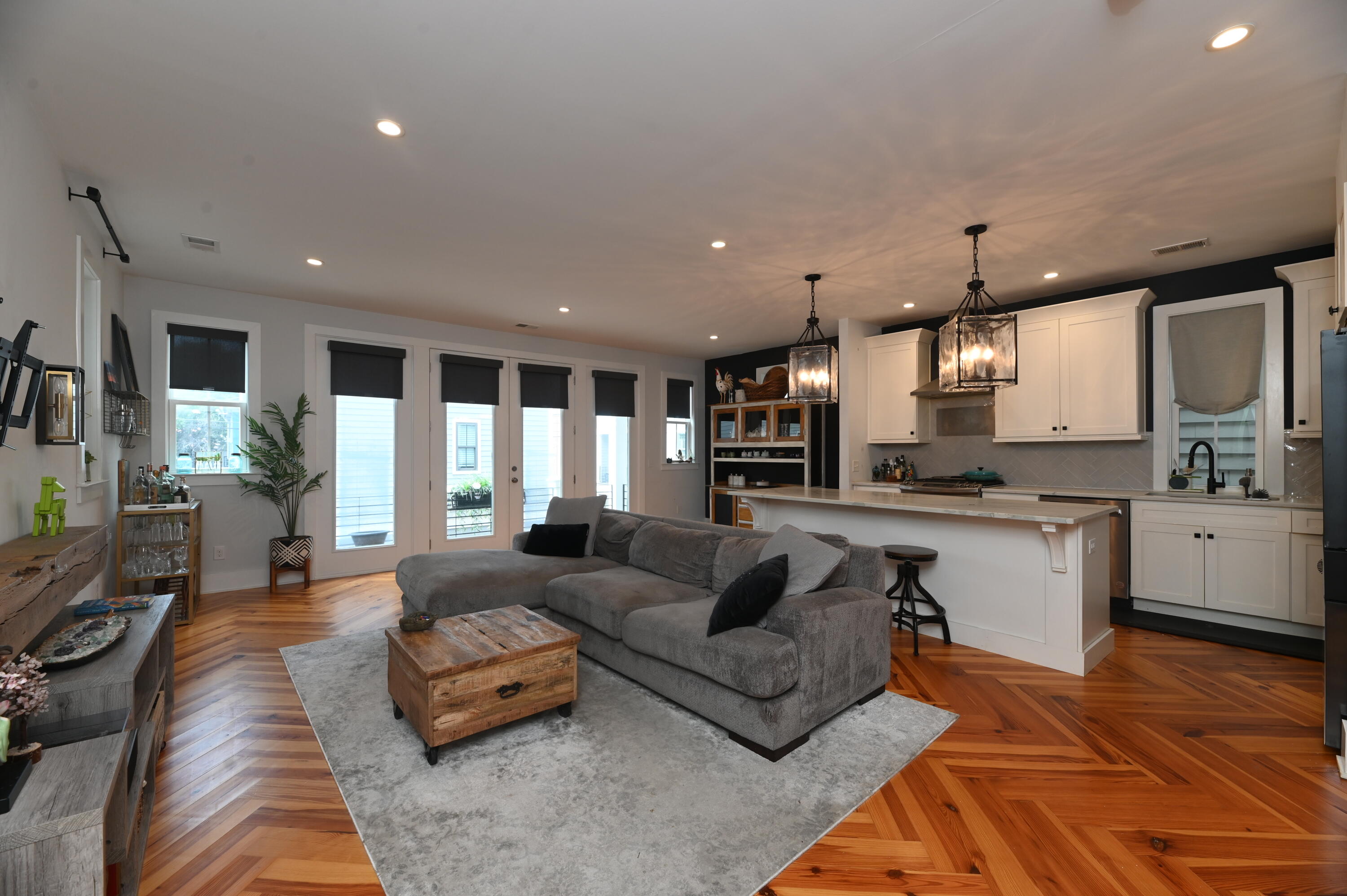 375 Huger Street Unit F