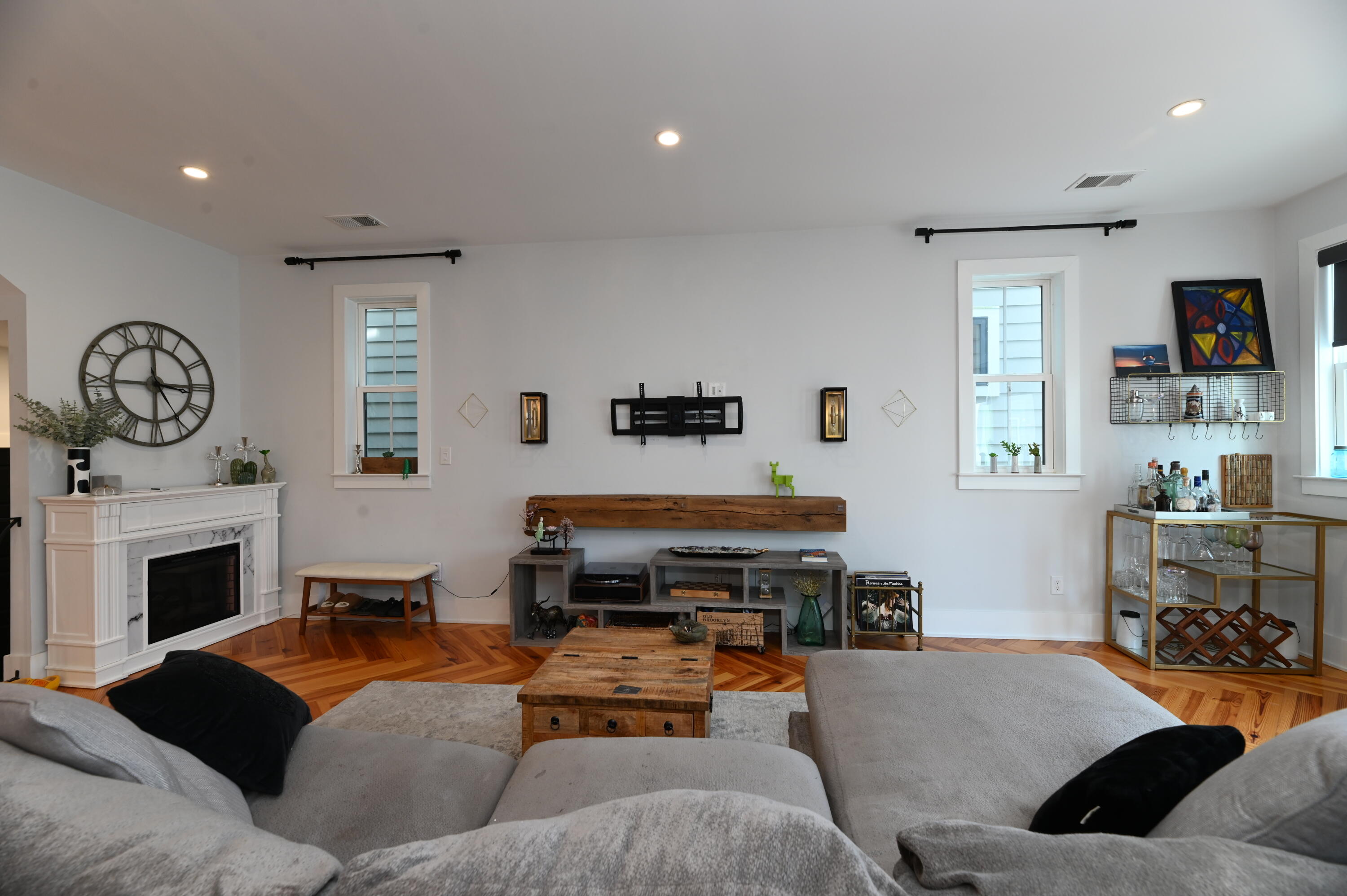 375 Huger Street Unit F