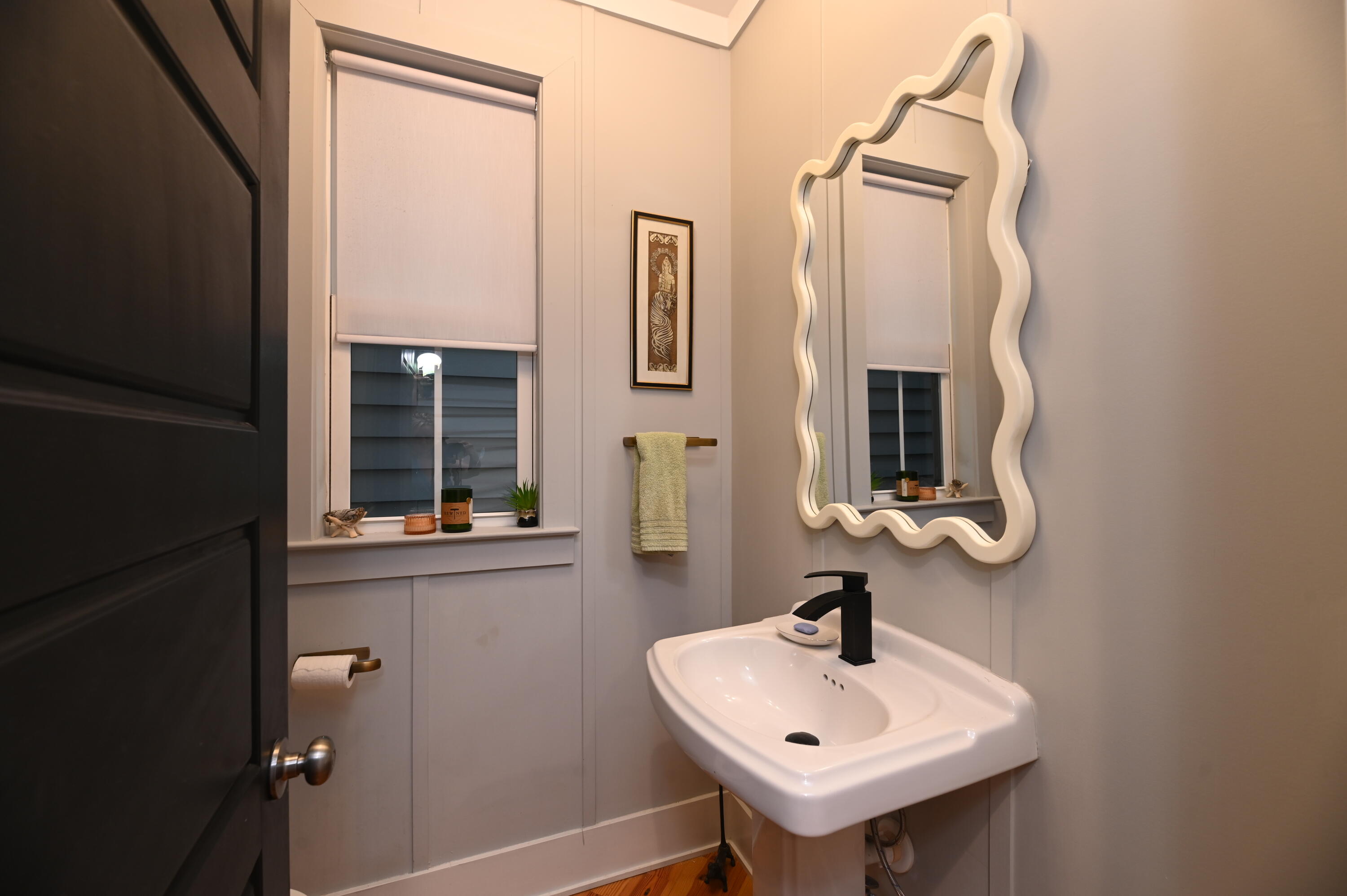 375 Huger Street Unit F