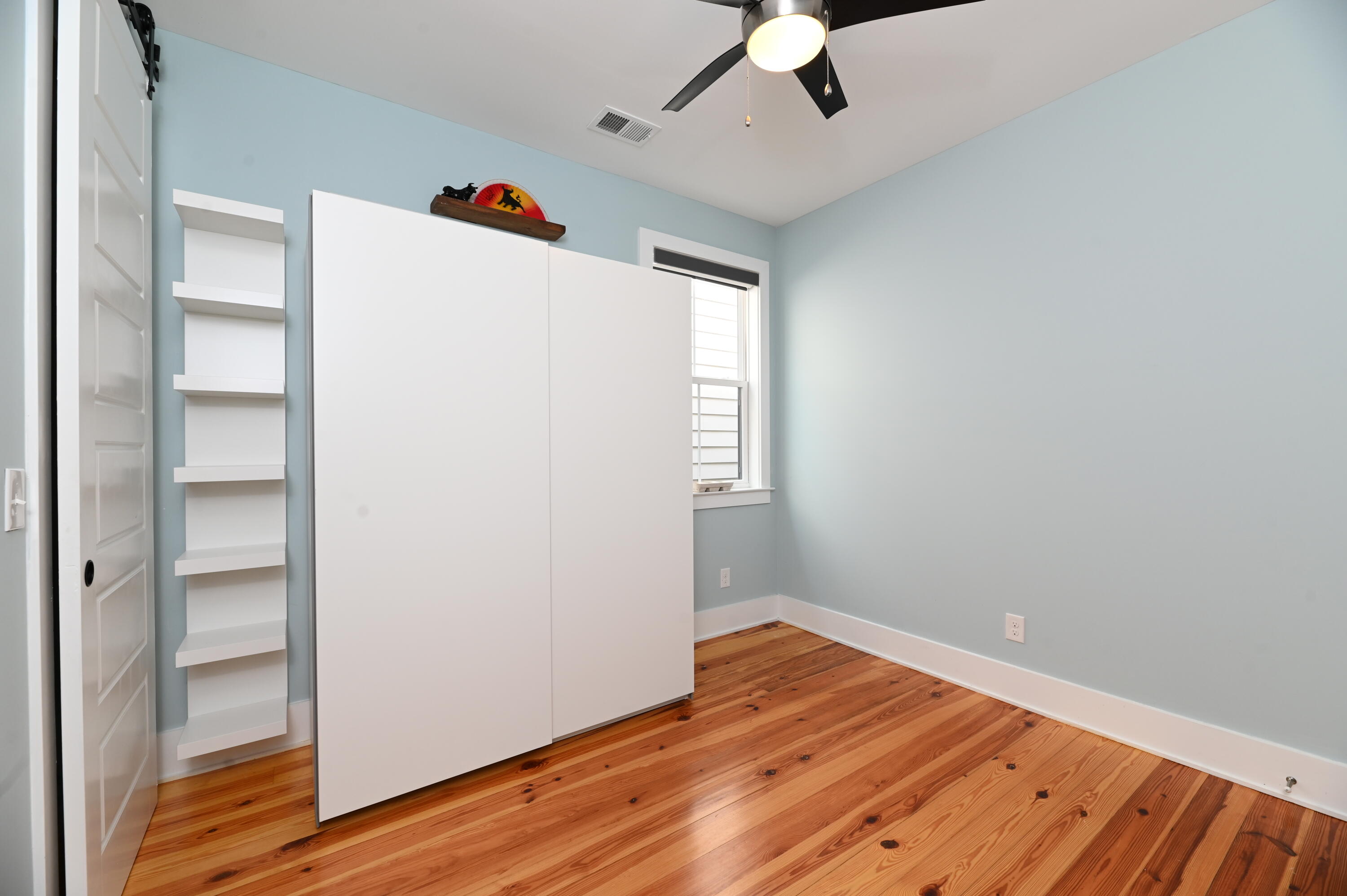 375 Huger Street Unit F