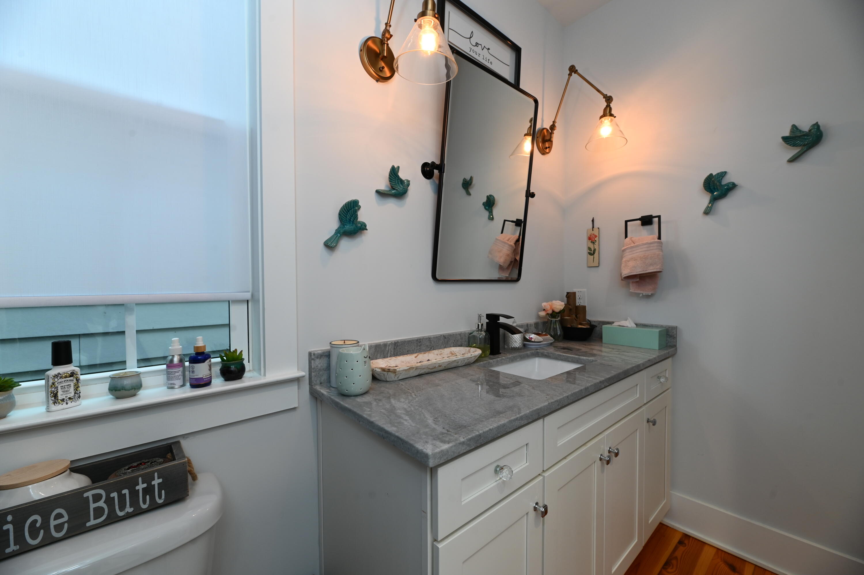 375 Huger Street Unit F
