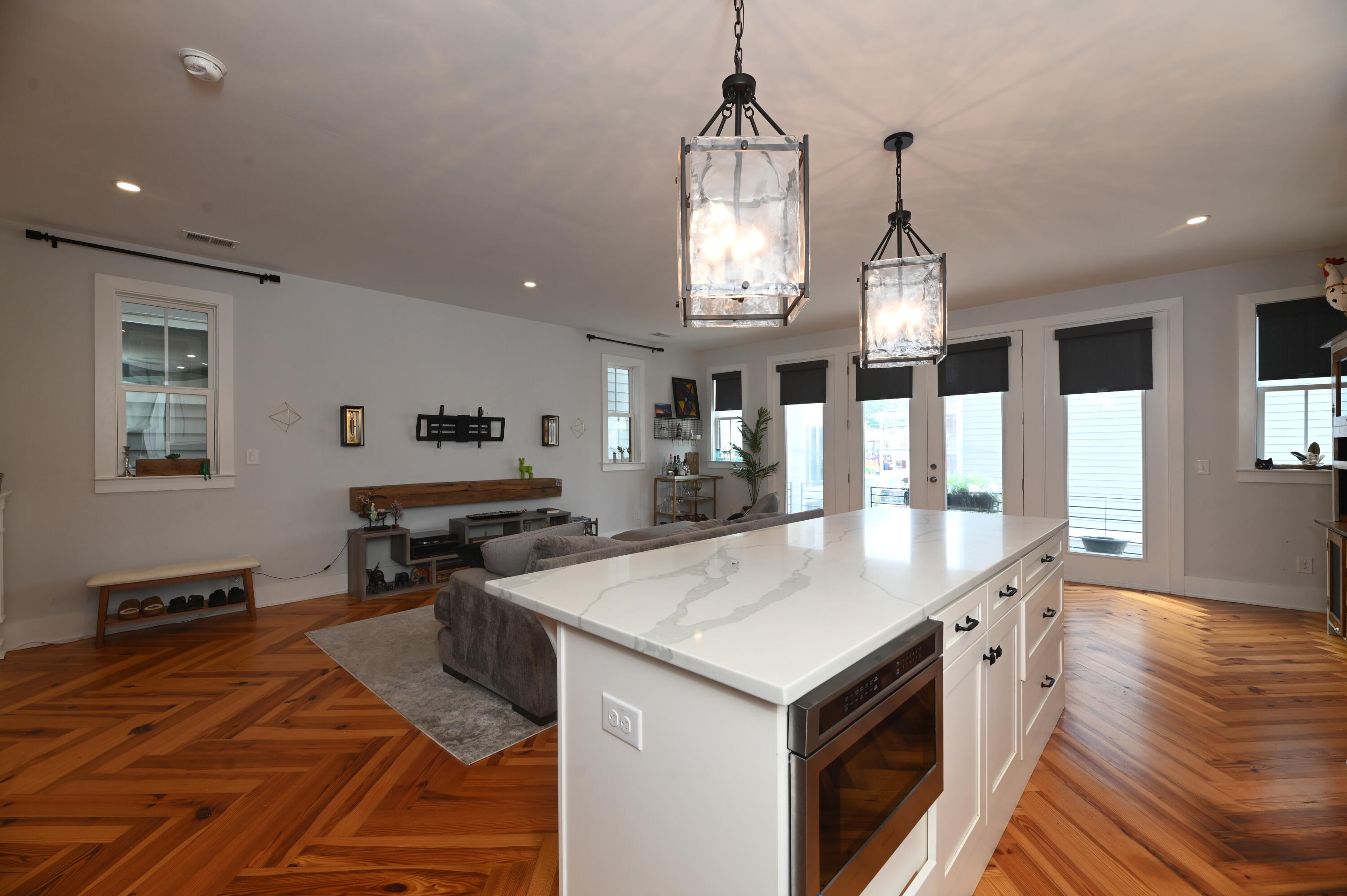 375 Huger Street Unit F