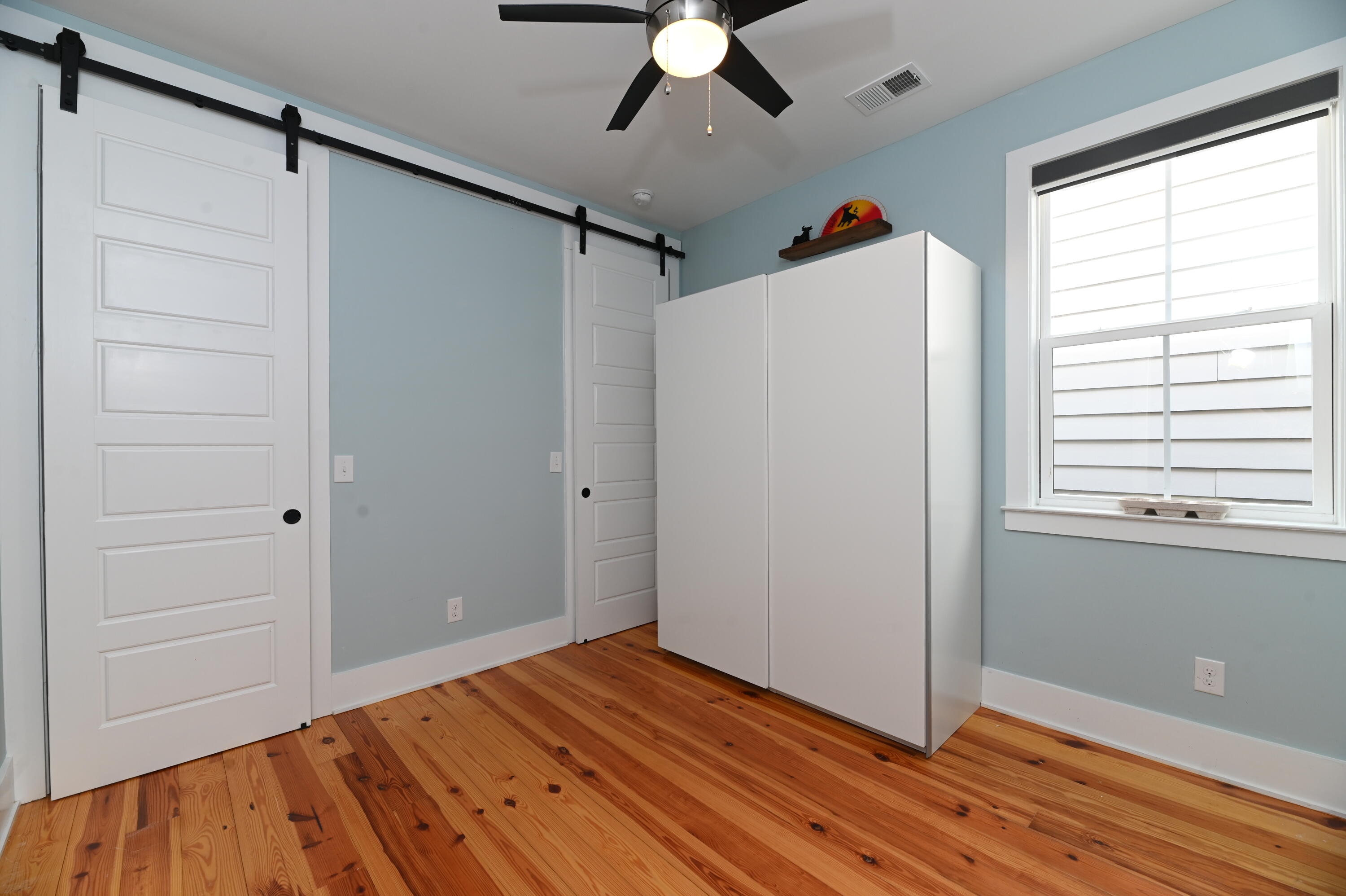 375 Huger Street Unit F