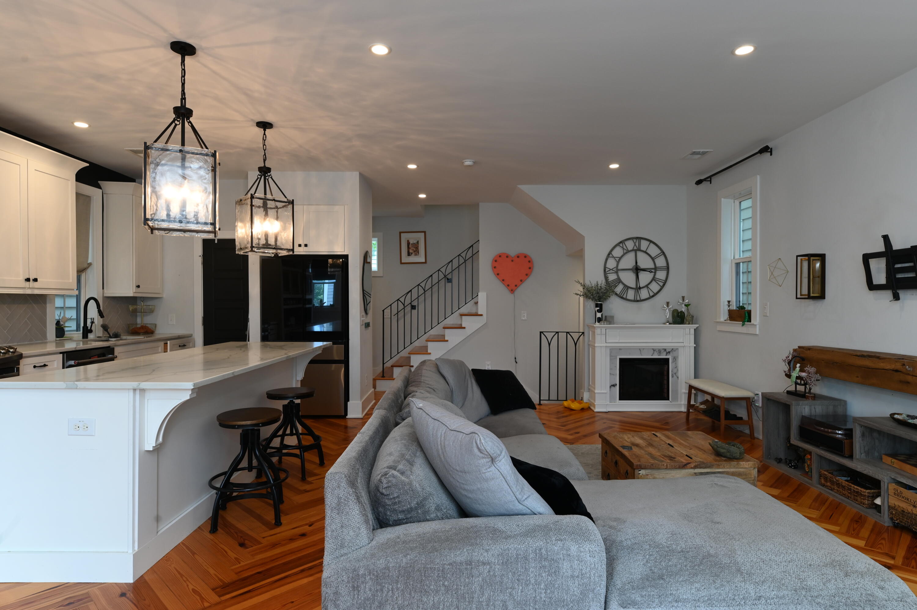 375 Huger Street Unit F