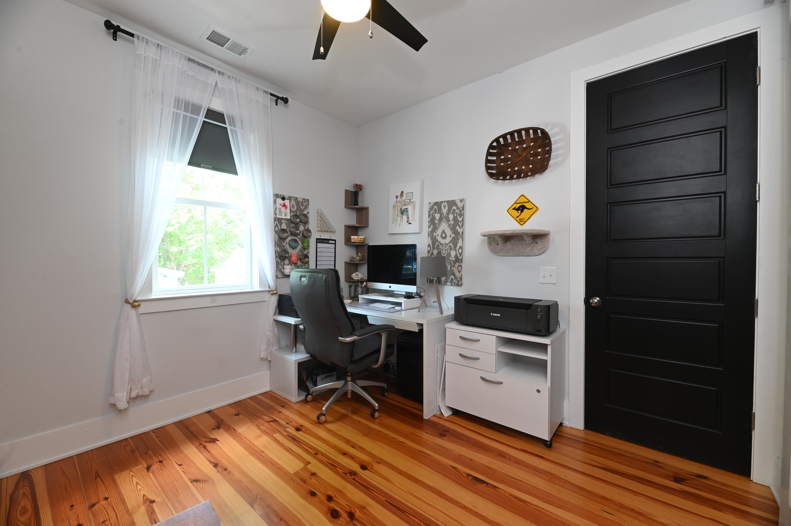 375 Huger Street Unit F