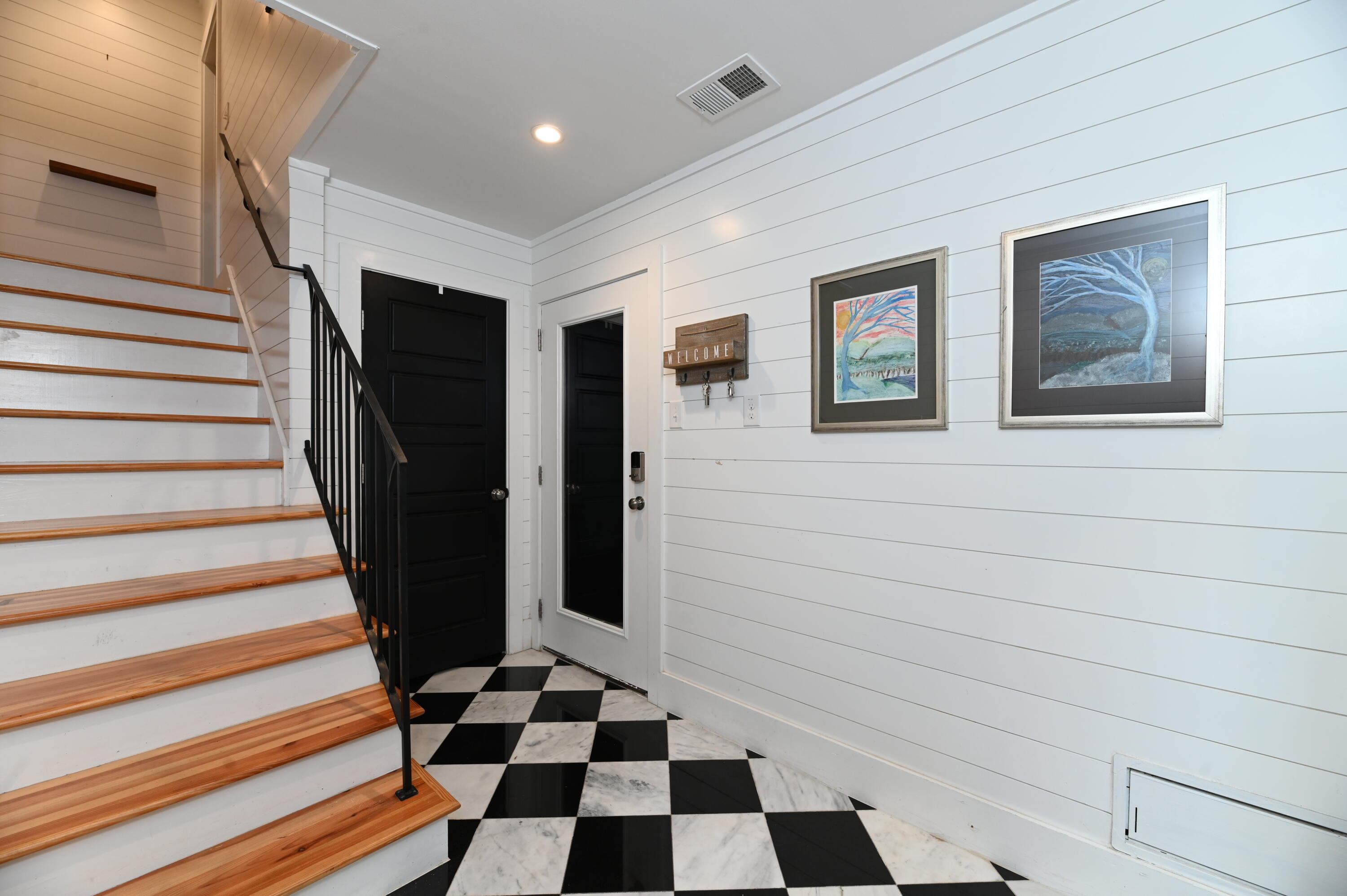 375 Huger Street Unit F