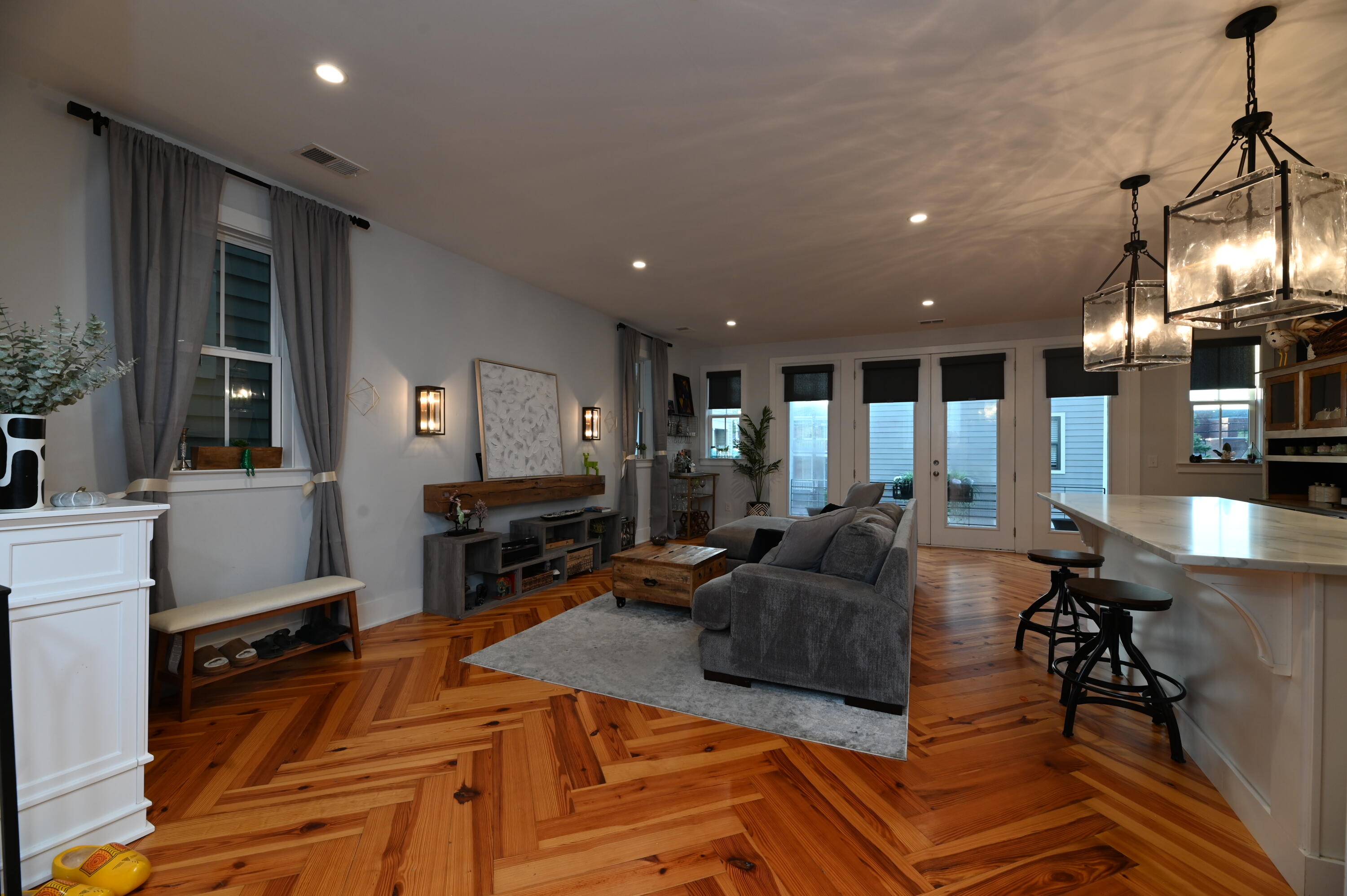 375 Huger Street Unit F