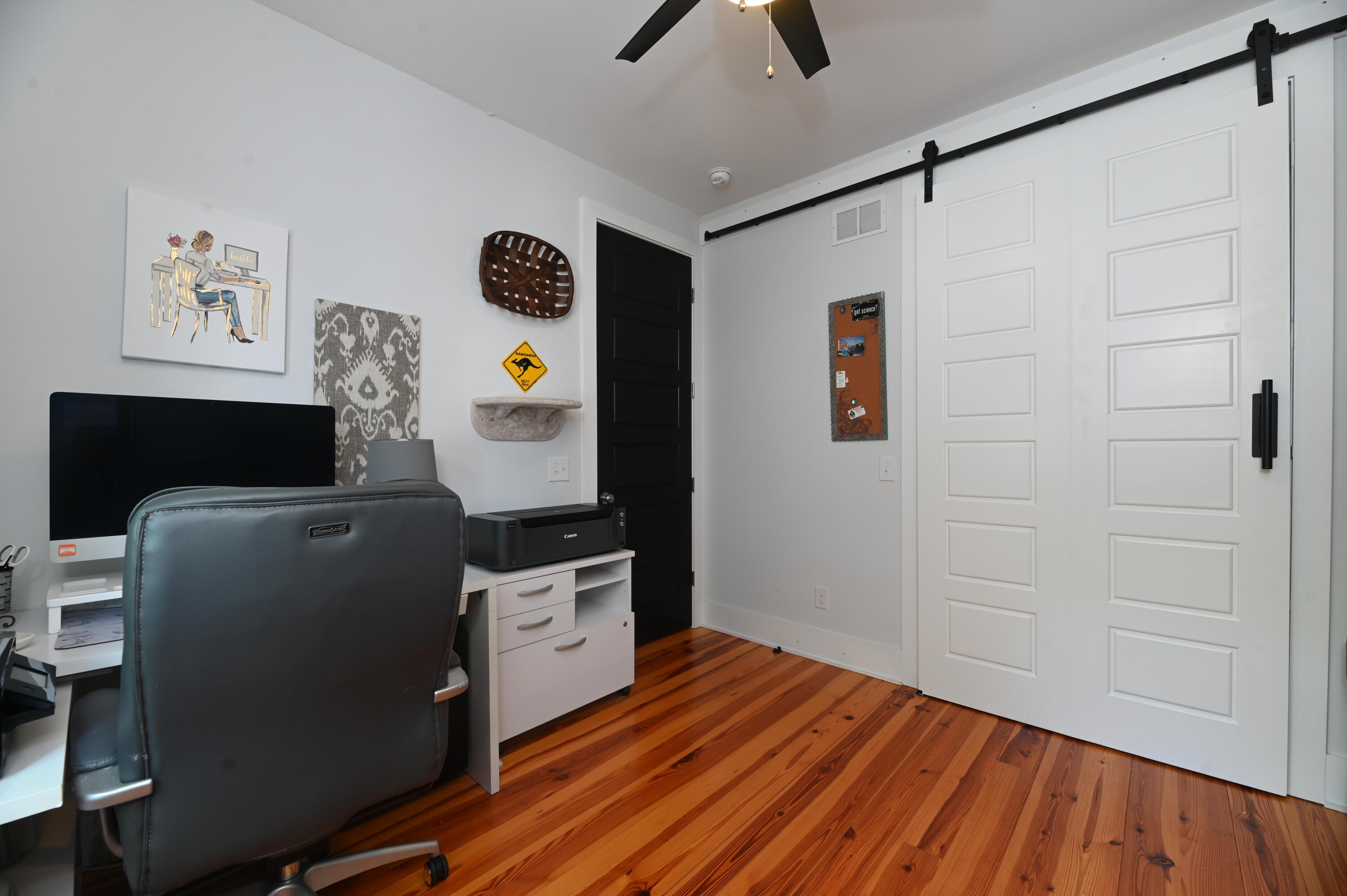 375 Huger Street Unit F