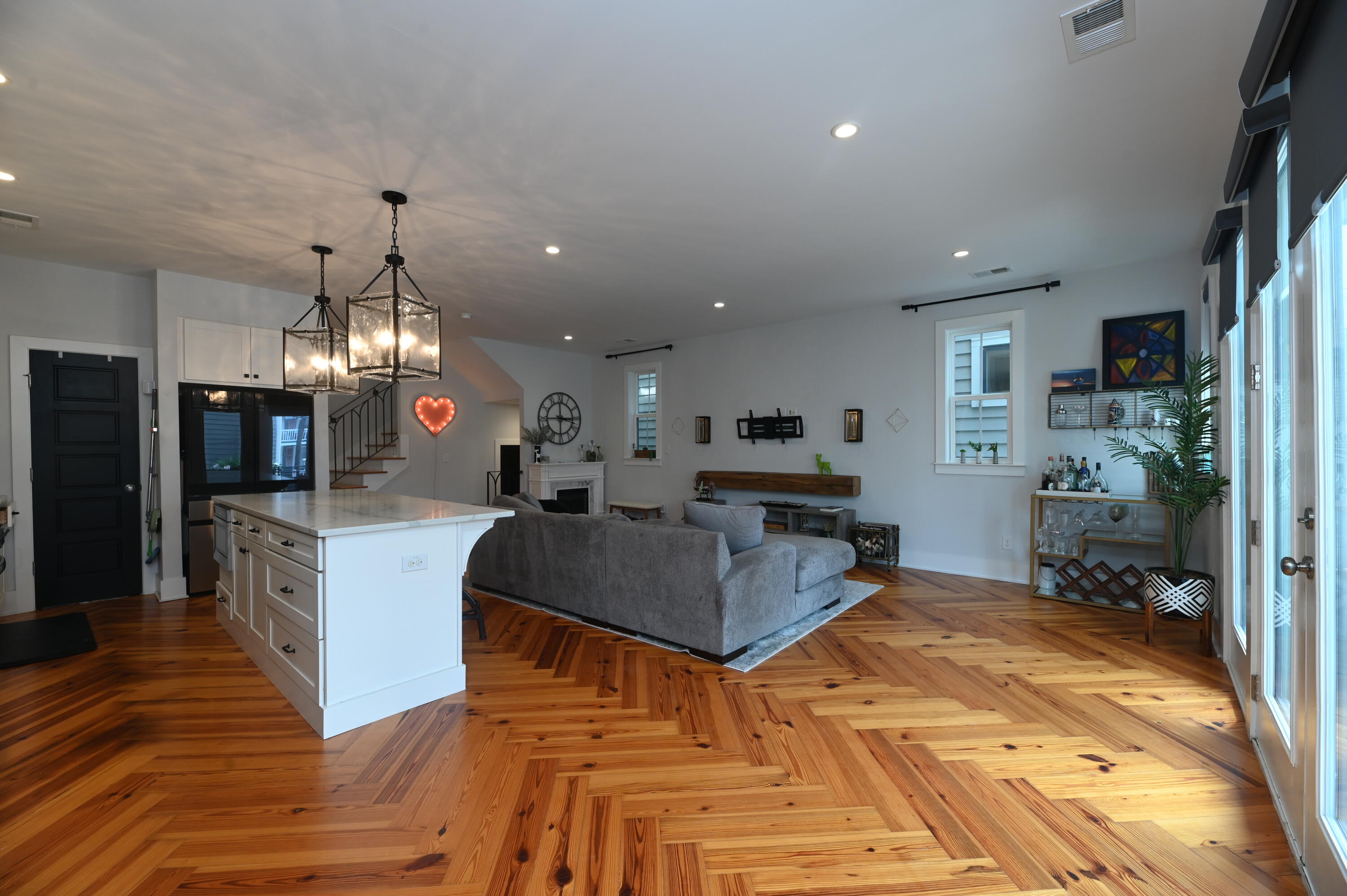 375 Huger Street Unit F