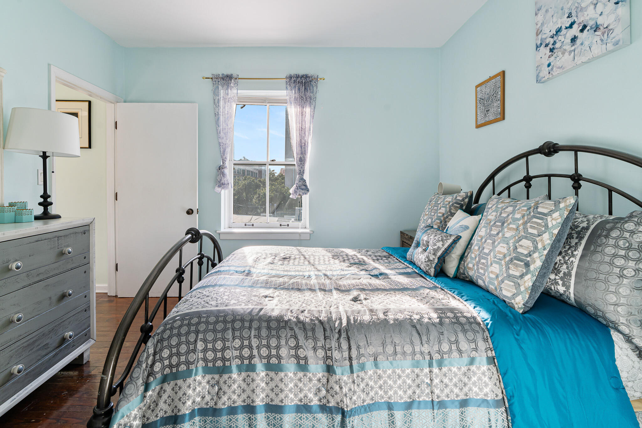 54 Wentworth Street Apt 9