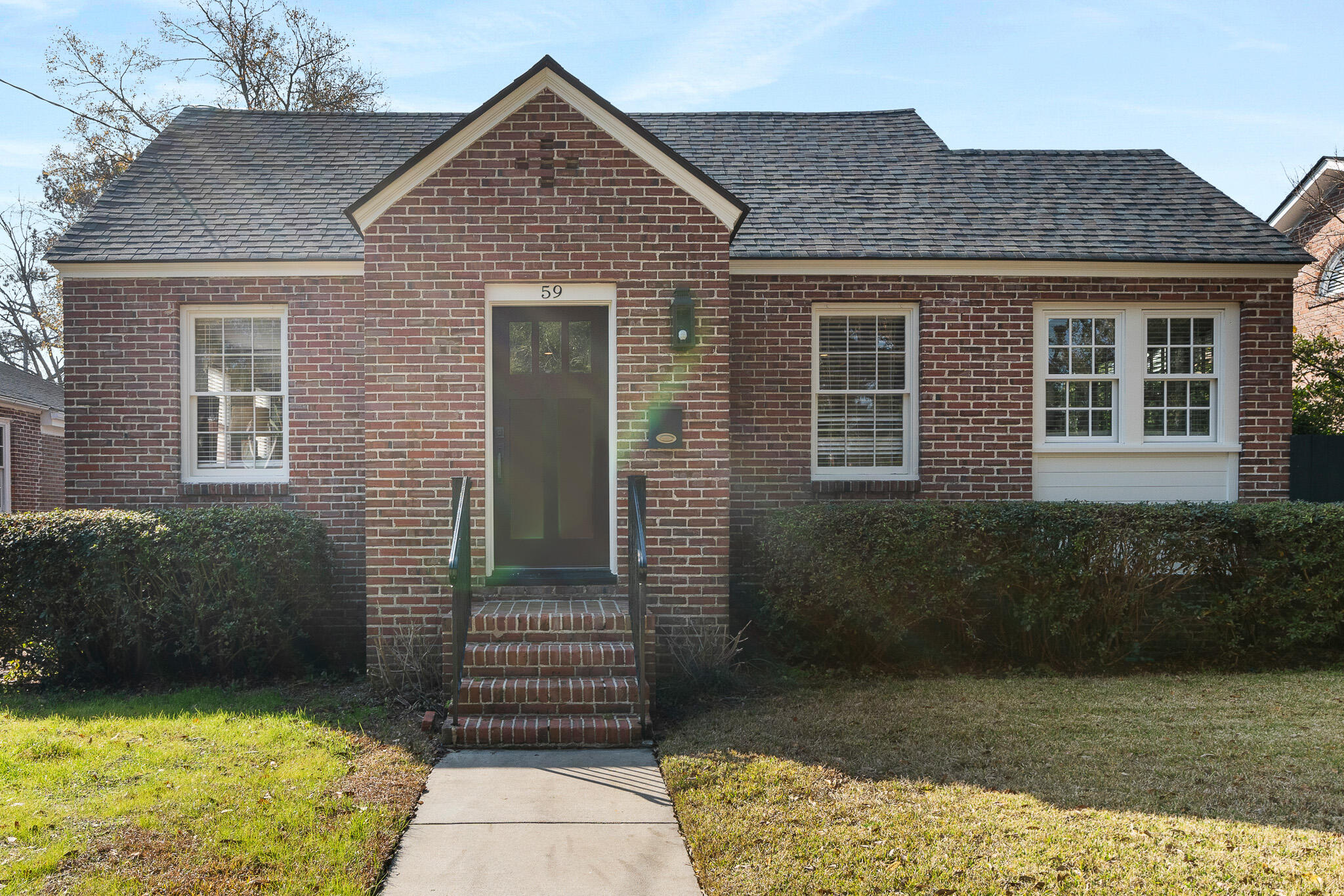 59 Beverly Road
