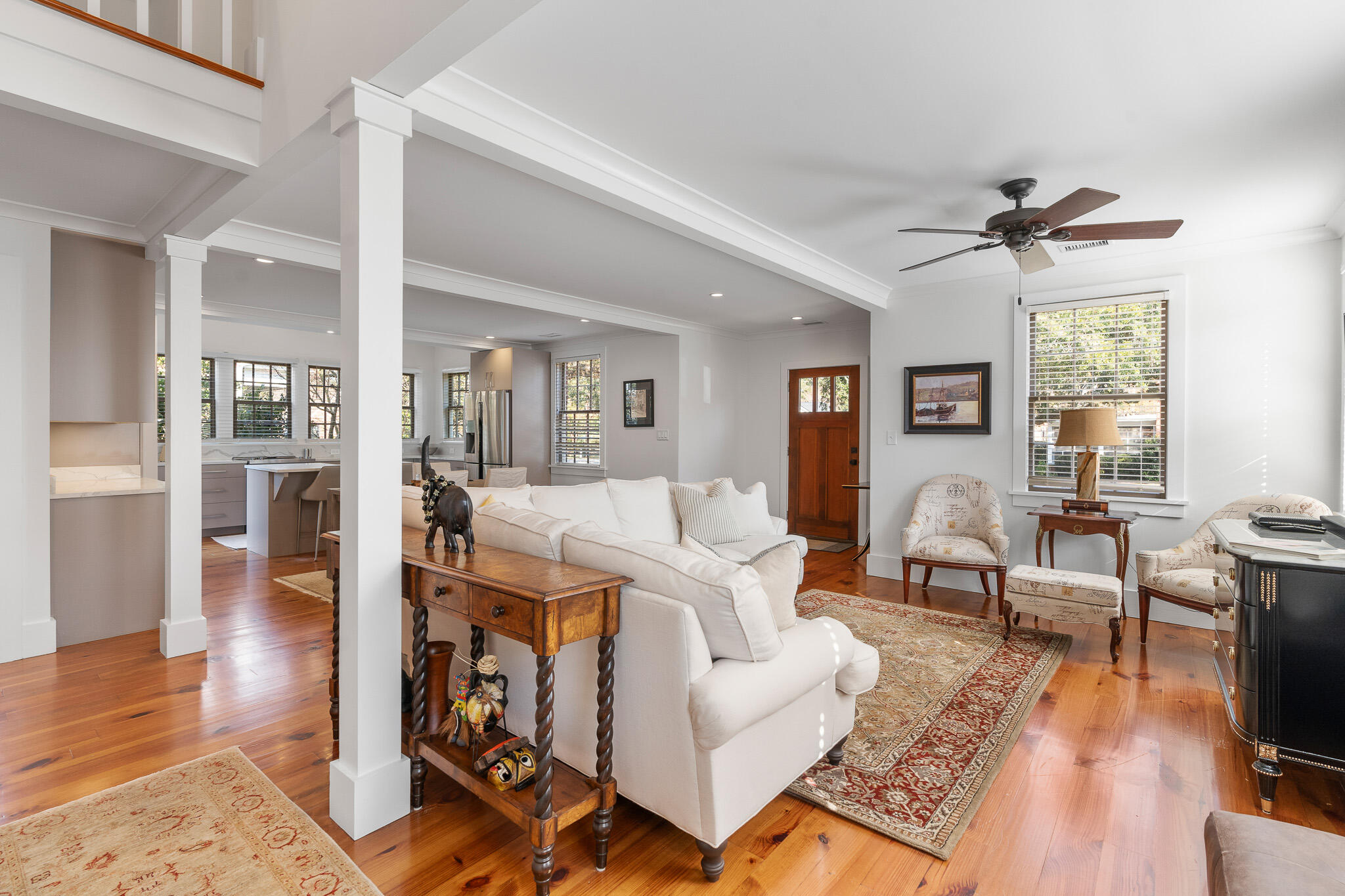 59 Beverly Road