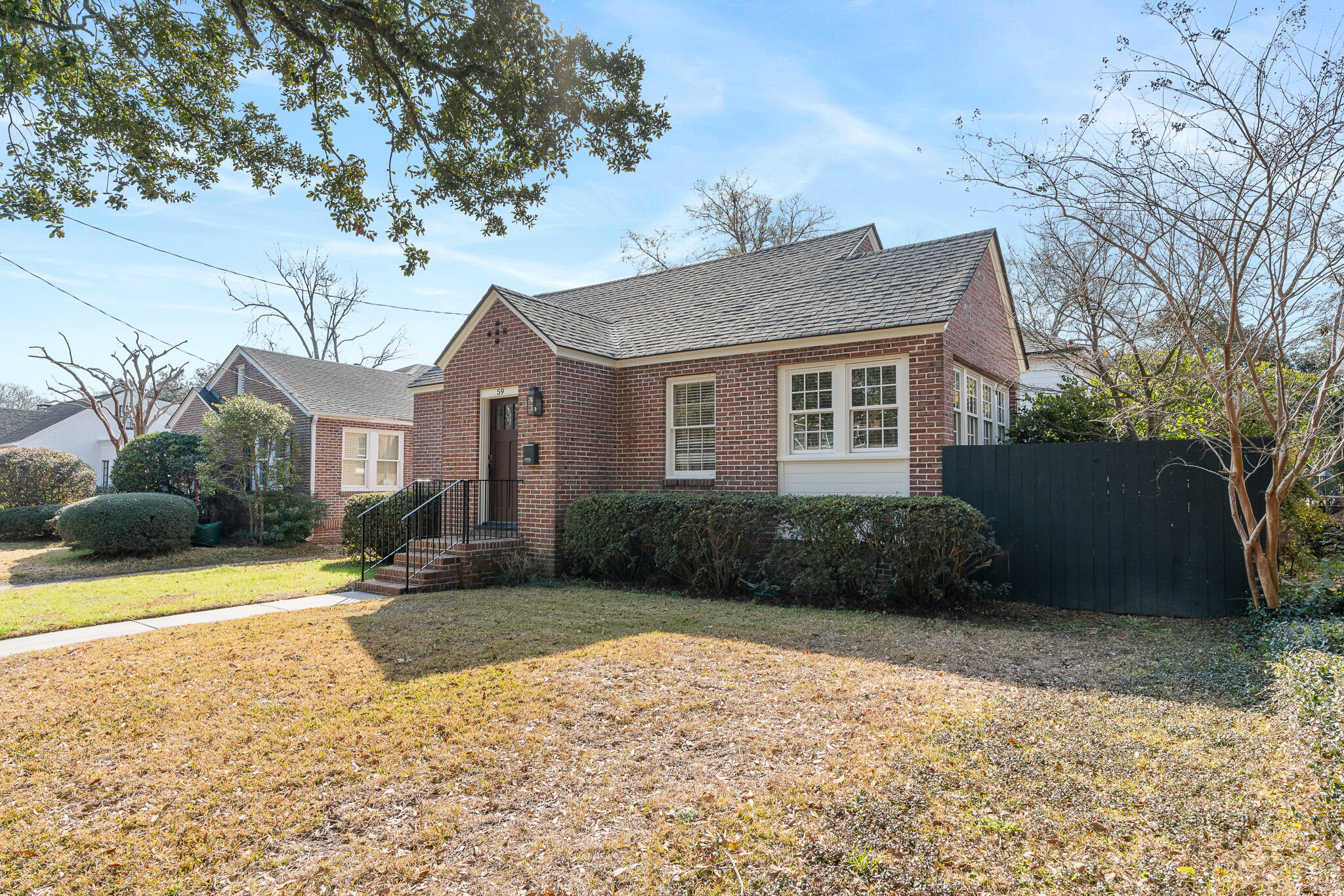 59 Beverly Road