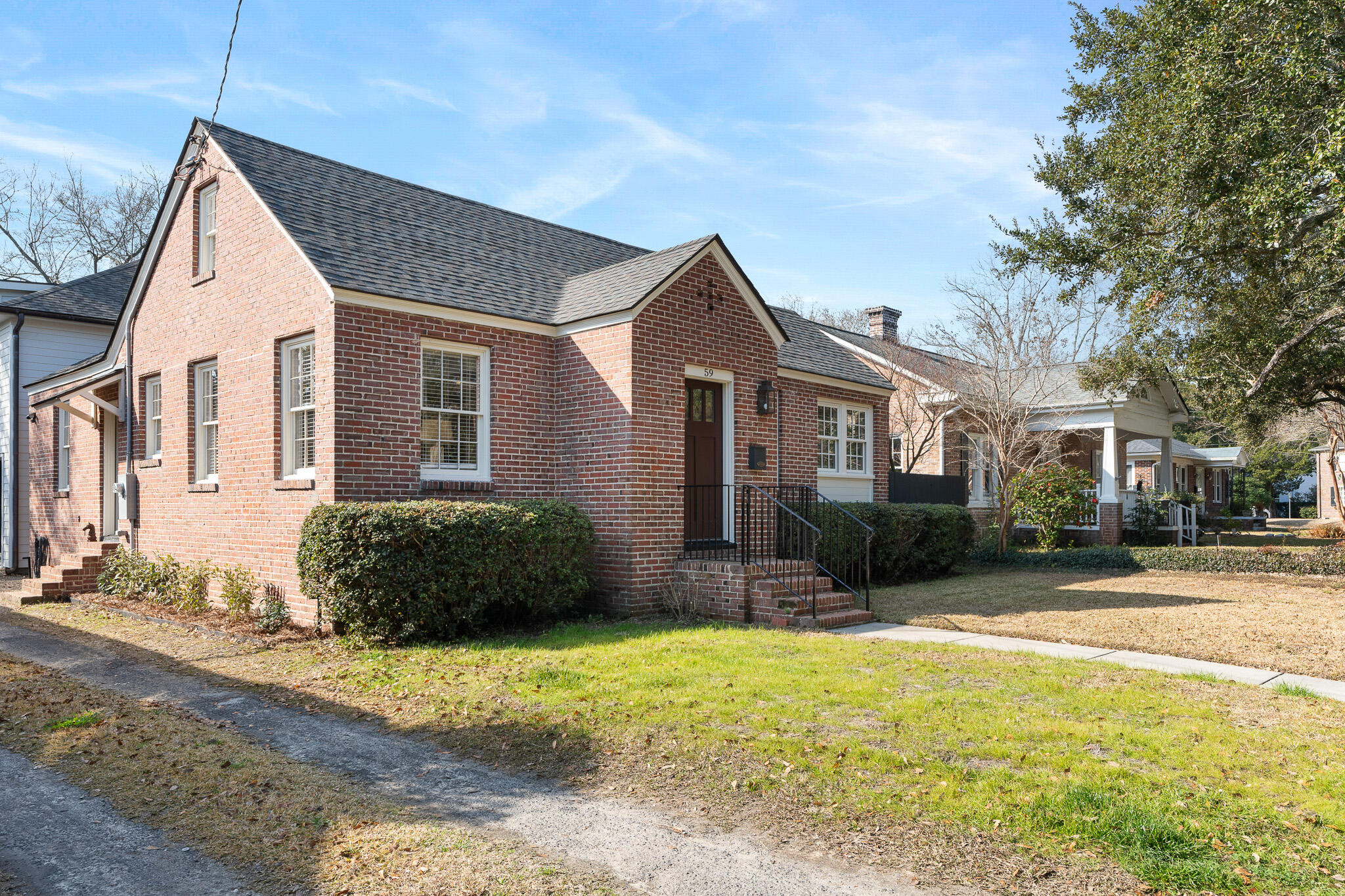 59 Beverly Road
