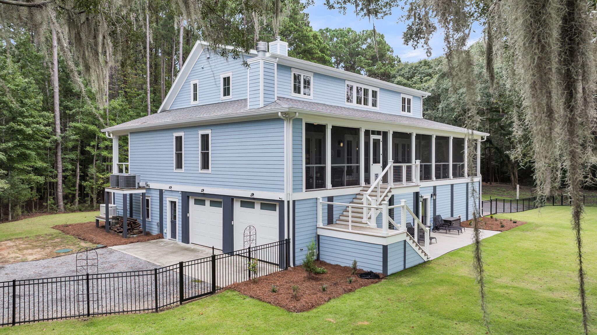 1358 Polly Point Road
