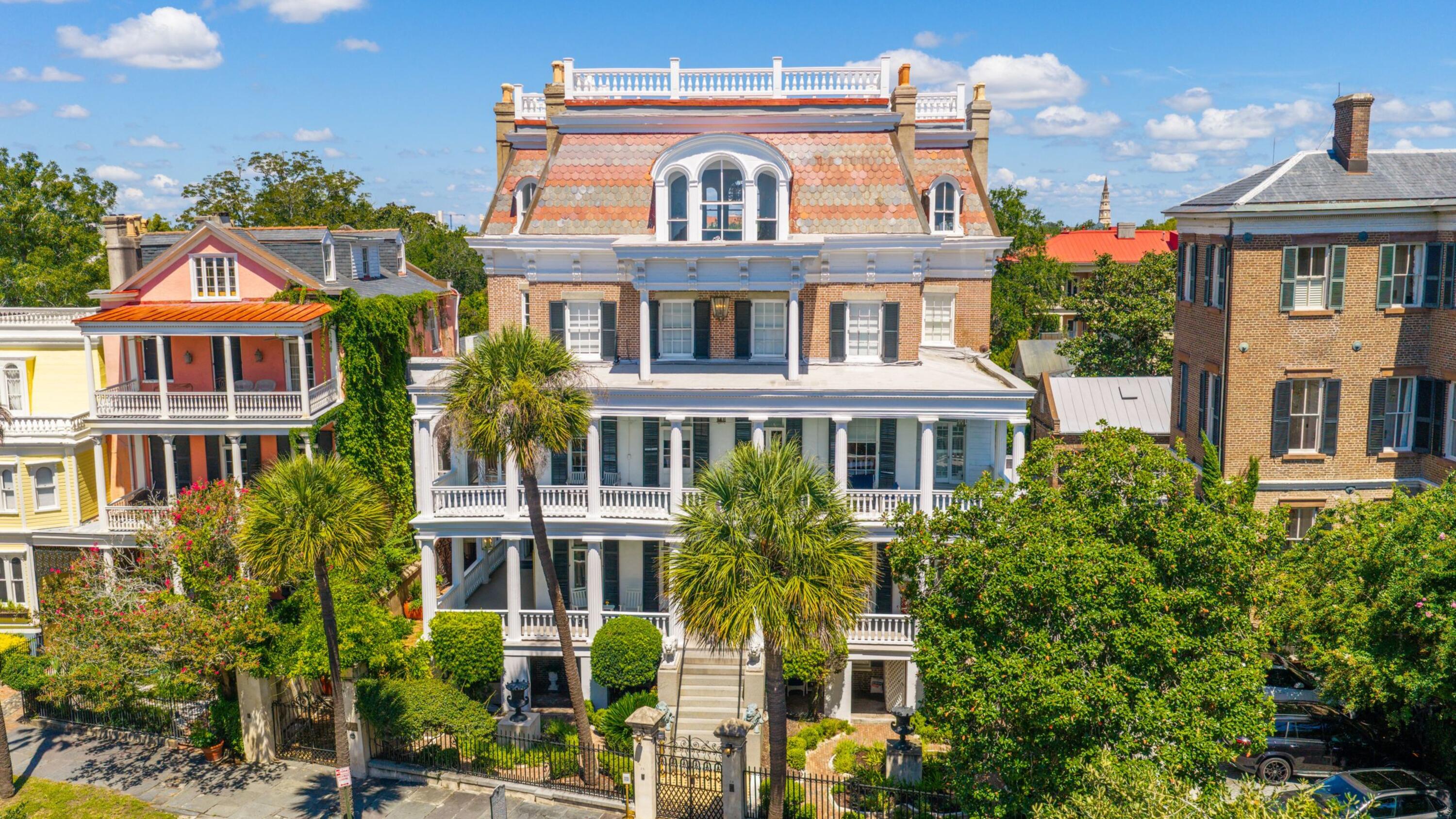 20 S Battery Street