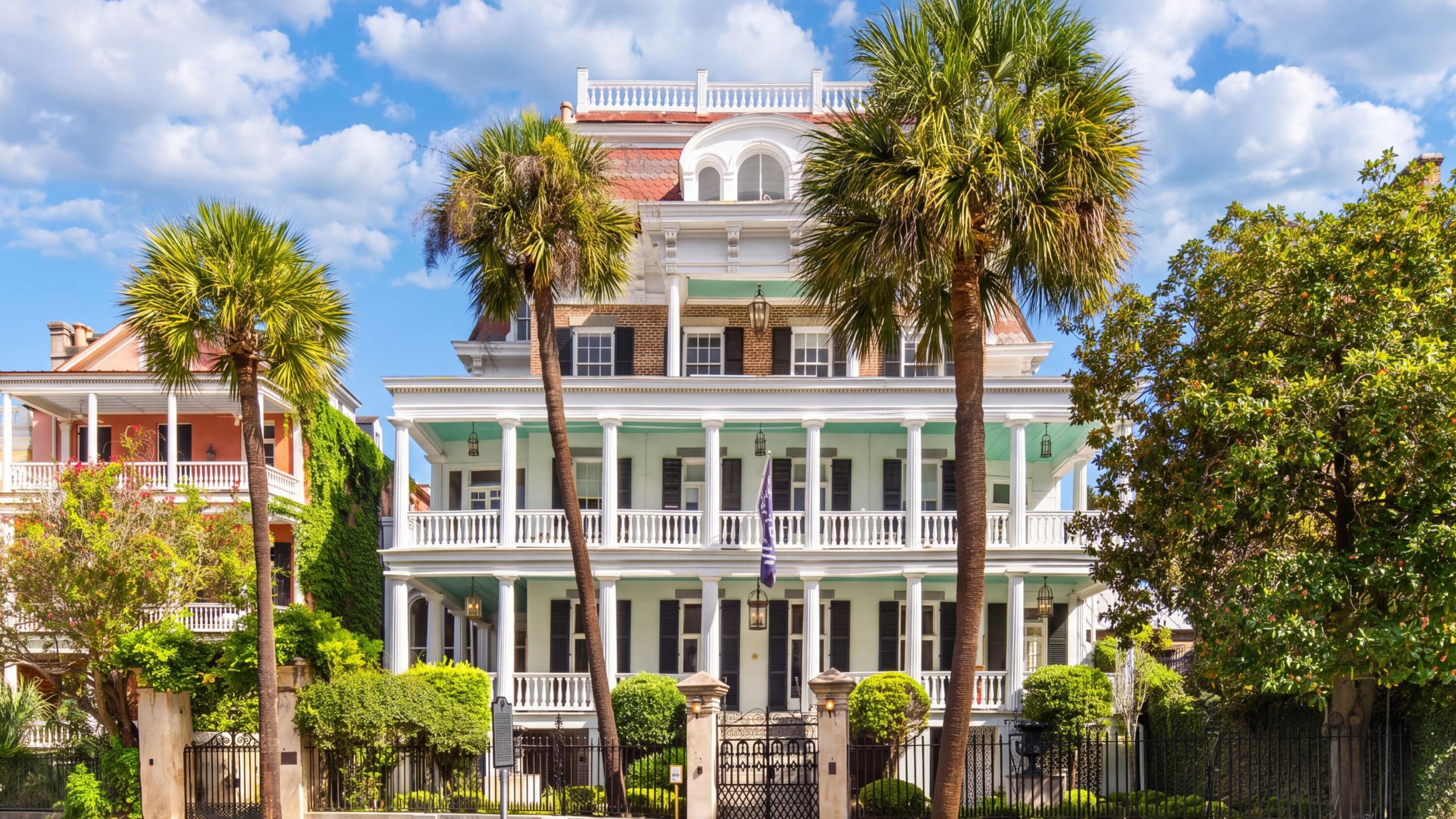 20 S Battery Street