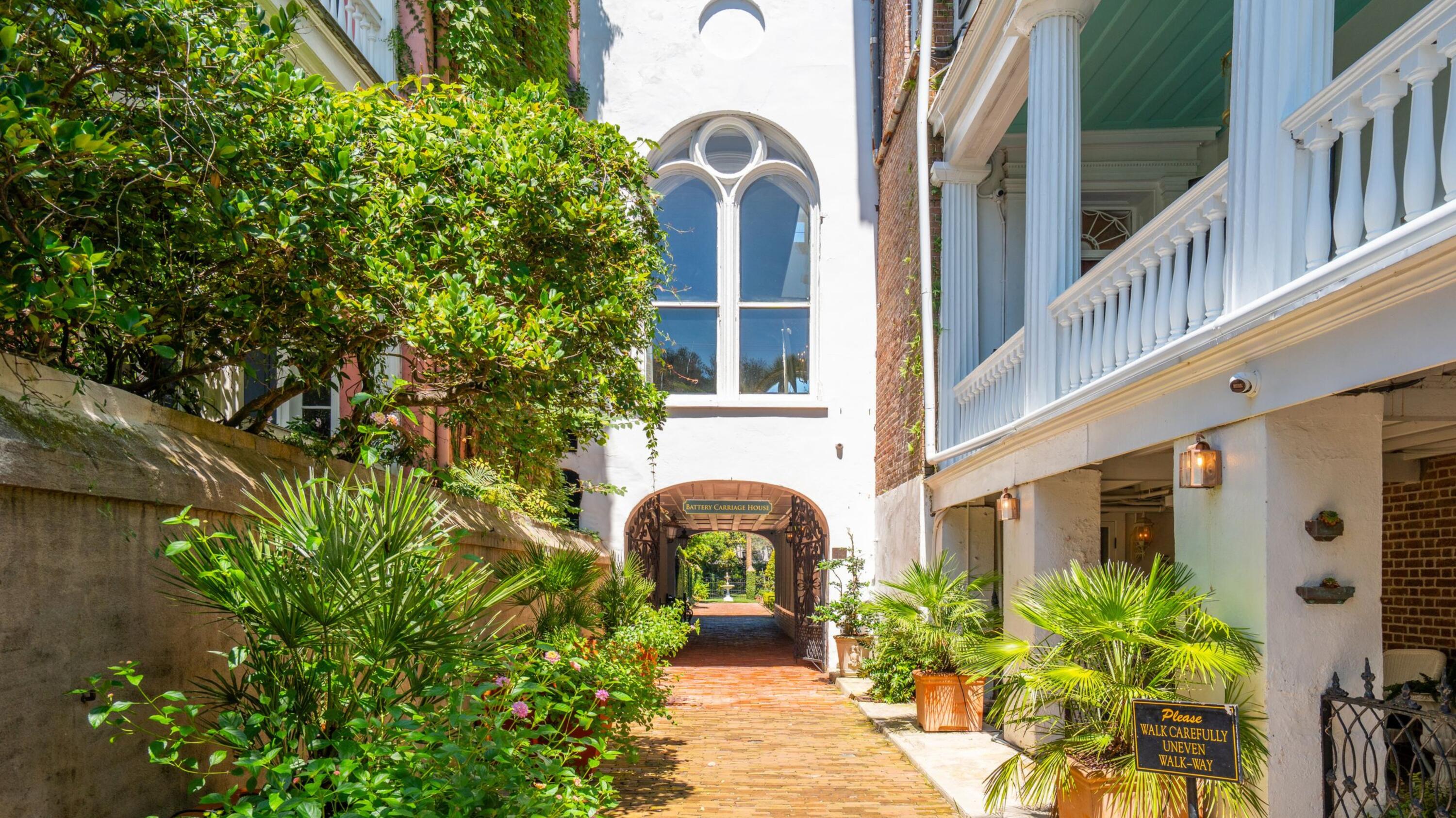 20 S Battery Street