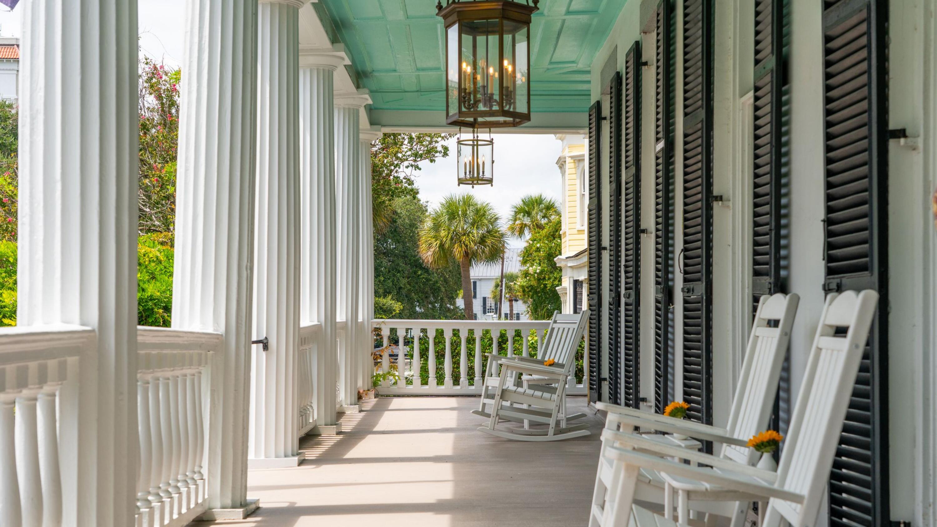 20 S Battery Street