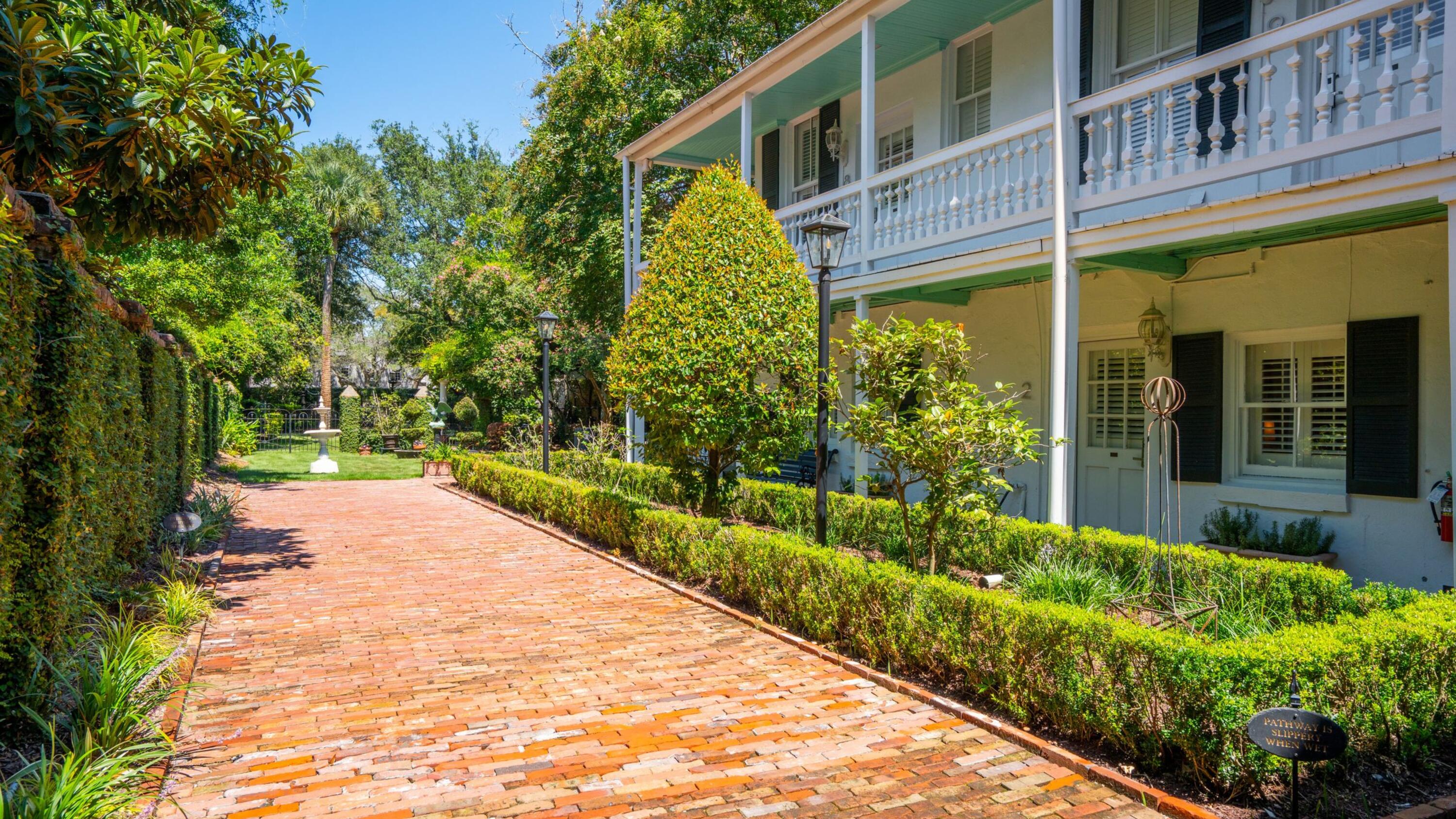 20 S Battery Street