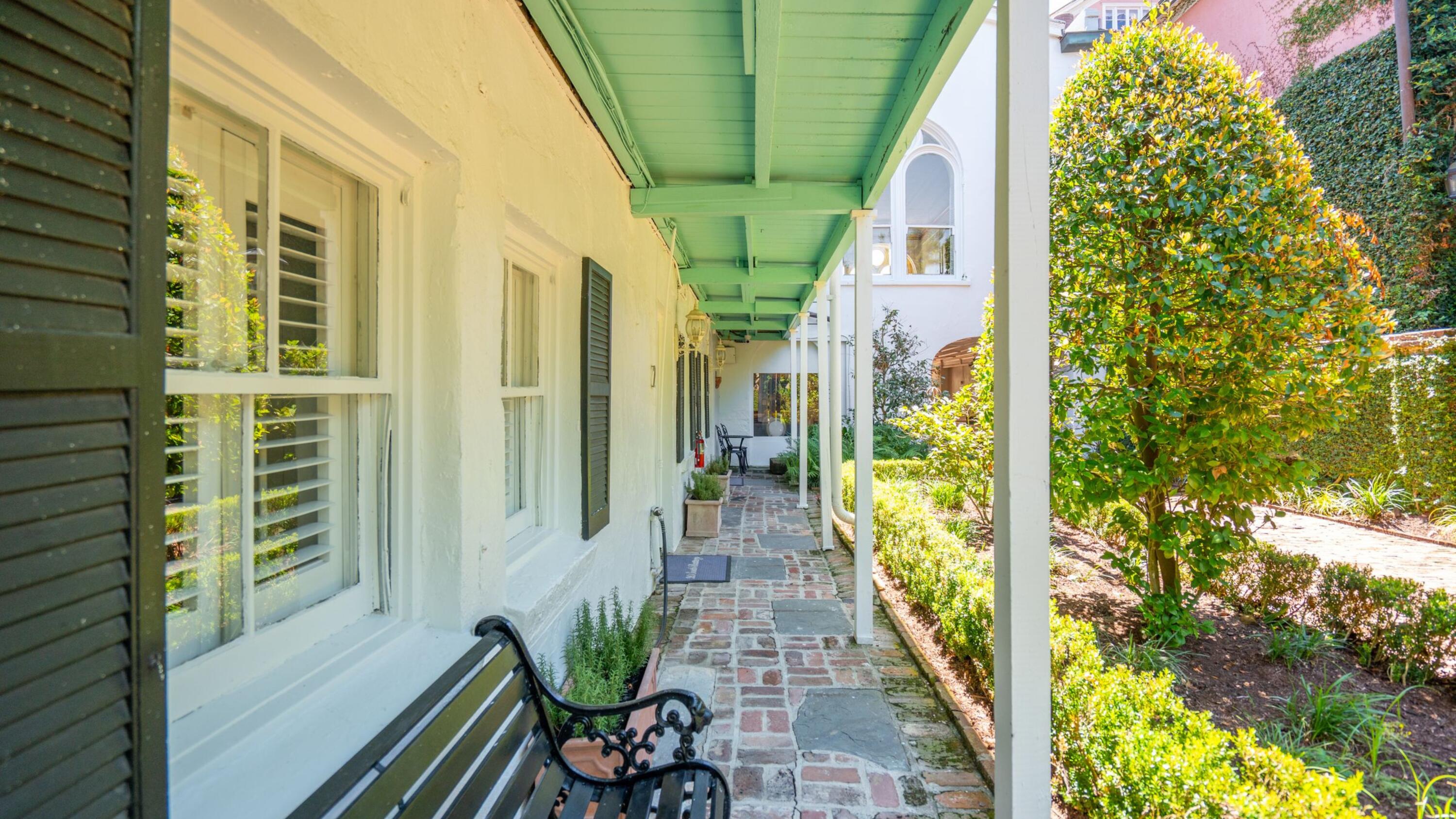 20 S Battery Street