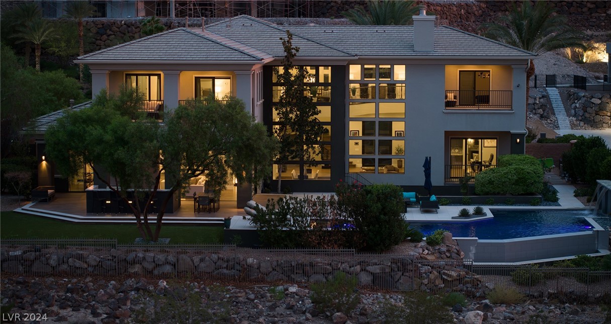 1448 Macdonald Ranch Drive