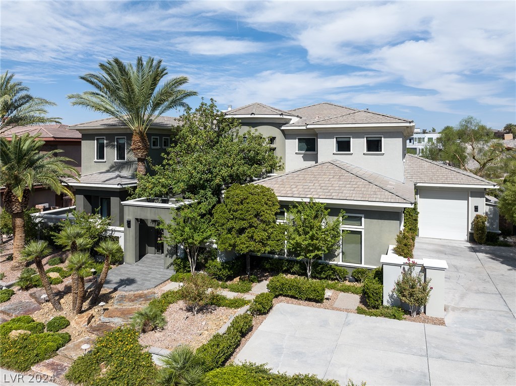 1448 Macdonald Ranch Drive