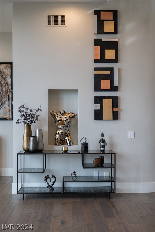 1448 Macdonald Ranch Drive