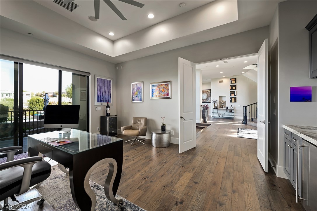 1448 Macdonald Ranch Drive