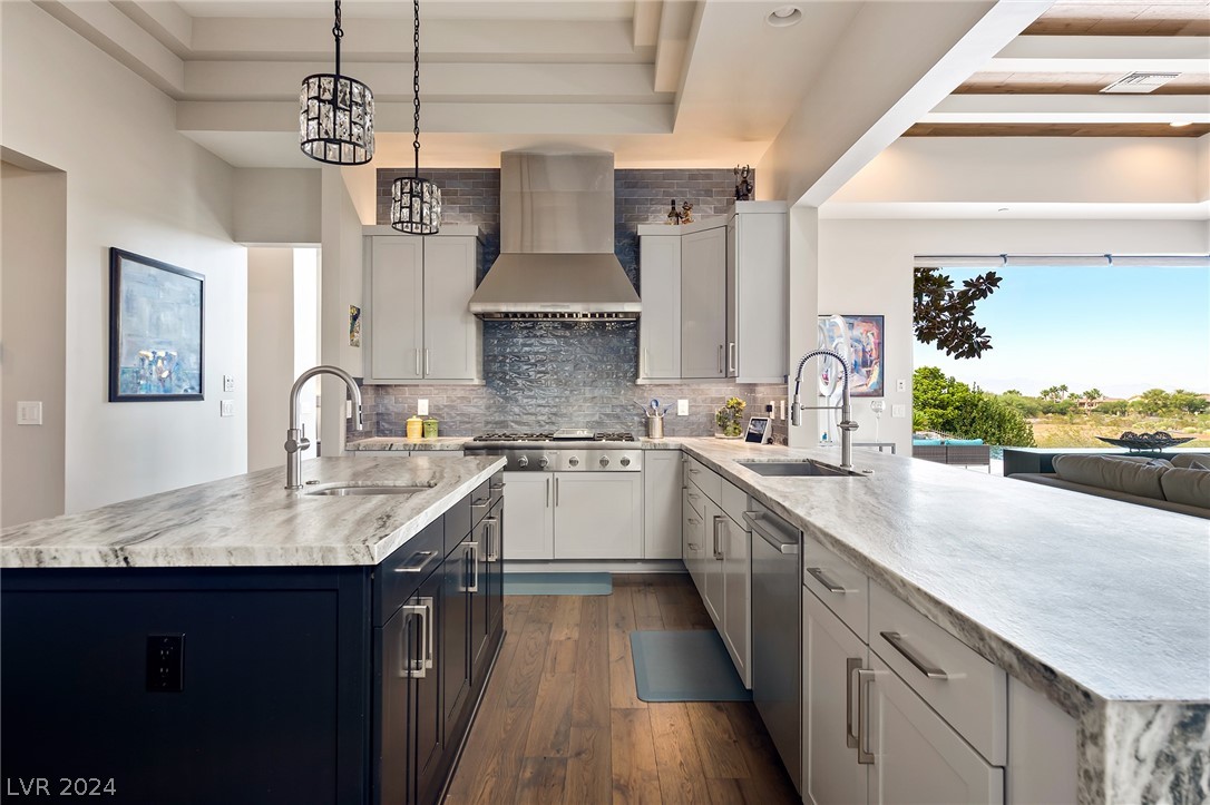 1448 Macdonald Ranch Drive
