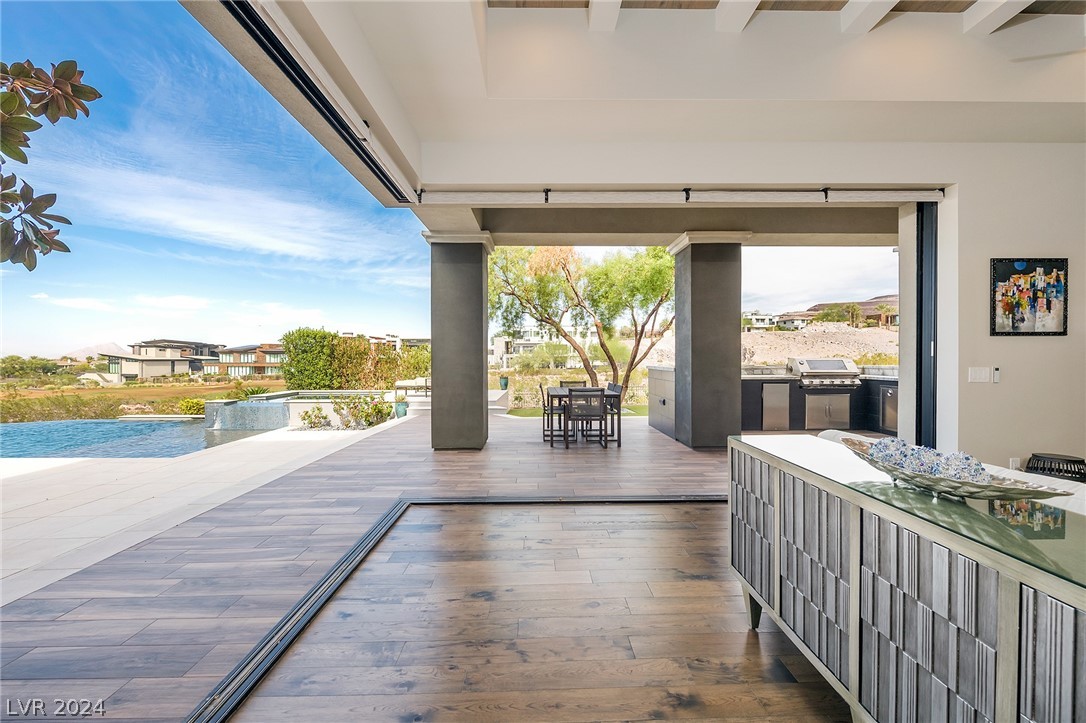1448 Macdonald Ranch Drive
