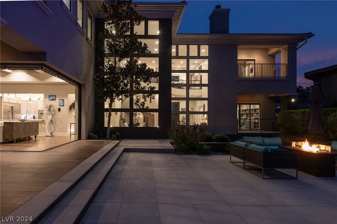 1448 Macdonald Ranch Drive