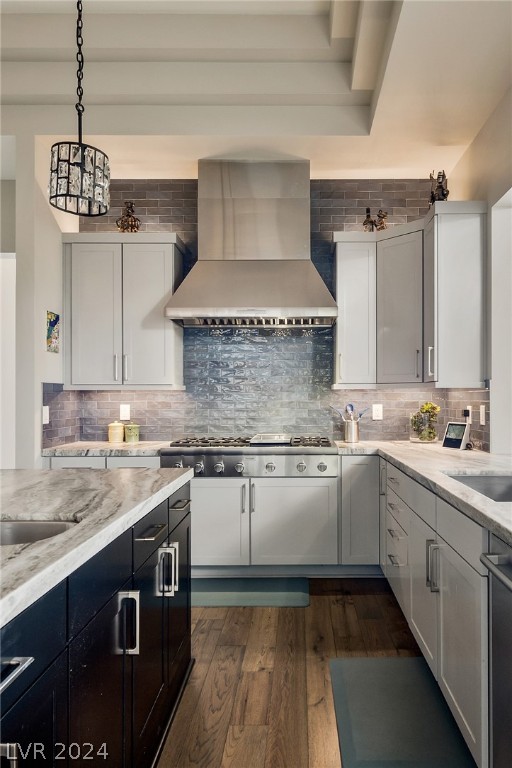 1448 Macdonald Ranch Drive