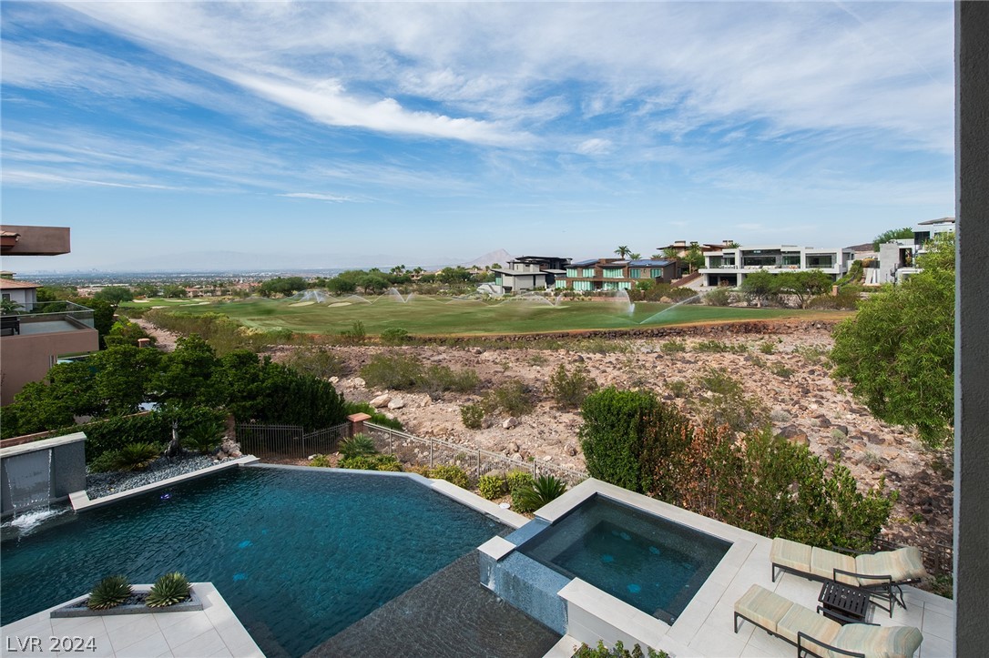 1448 Macdonald Ranch Drive