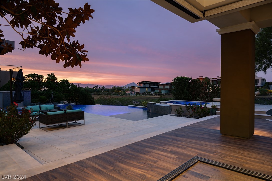 1448 Macdonald Ranch Drive