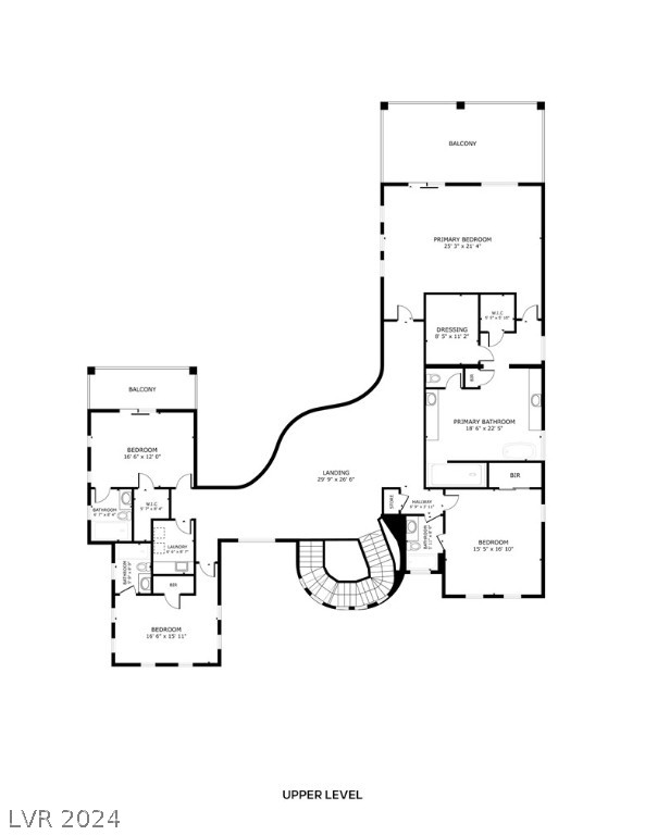 1448 Macdonald Ranch Drive