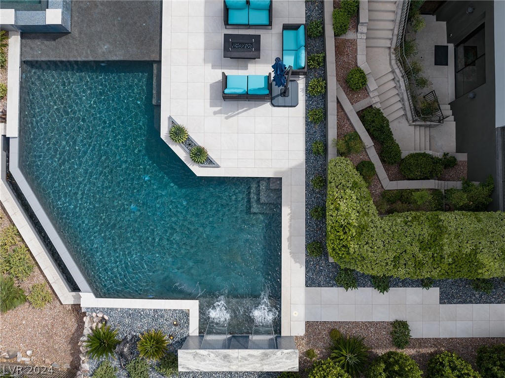 1448 Macdonald Ranch Drive