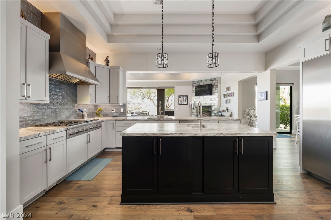 1448 Macdonald Ranch Drive