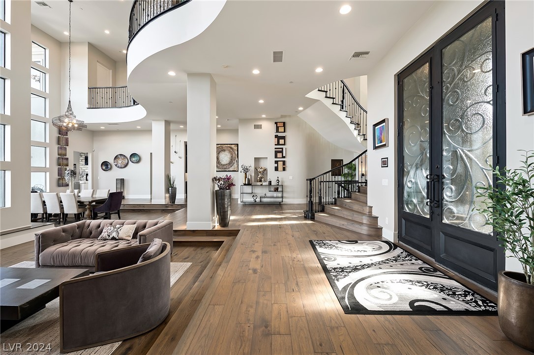 1448 Macdonald Ranch Drive