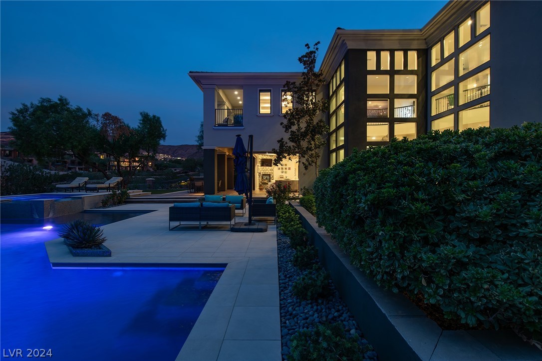1448 Macdonald Ranch Drive