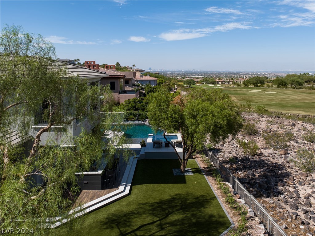 1448 Macdonald Ranch Drive