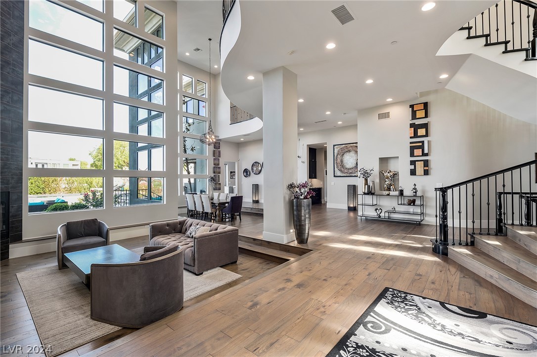 1448 Macdonald Ranch Drive