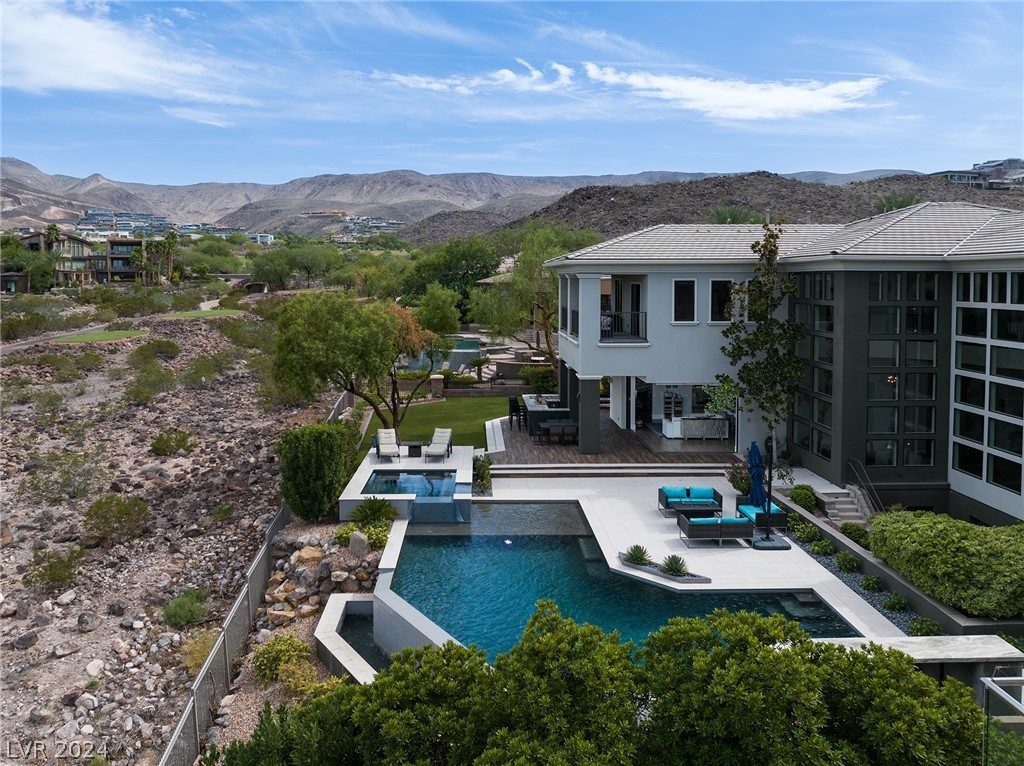 1448 Macdonald Ranch Drive
