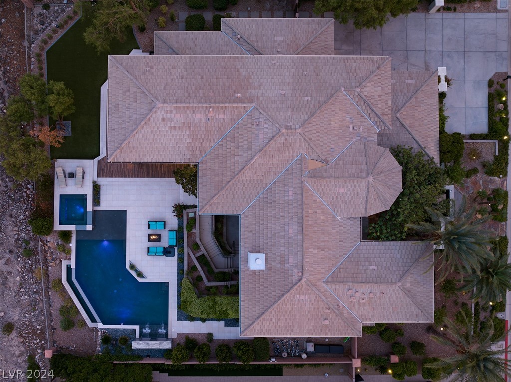 1448 Macdonald Ranch Drive