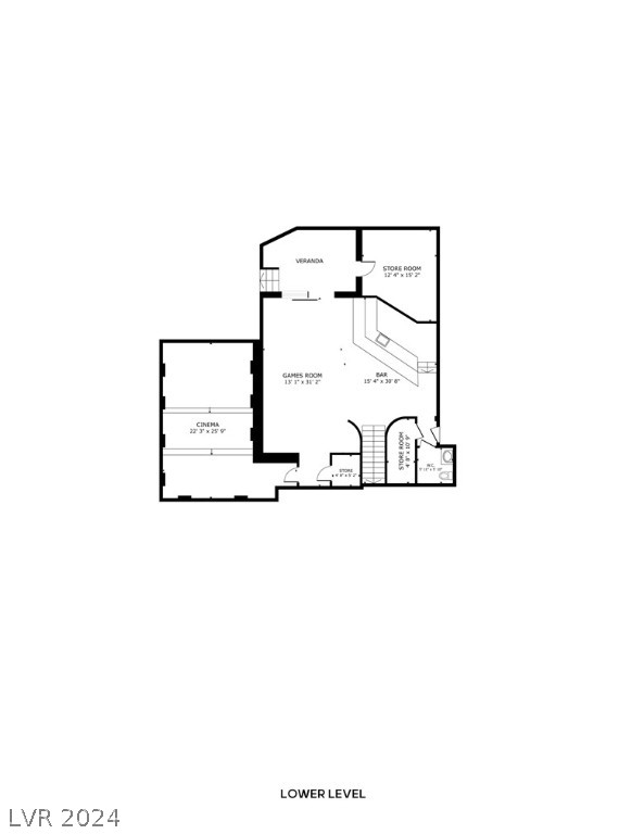 1448 Macdonald Ranch Drive